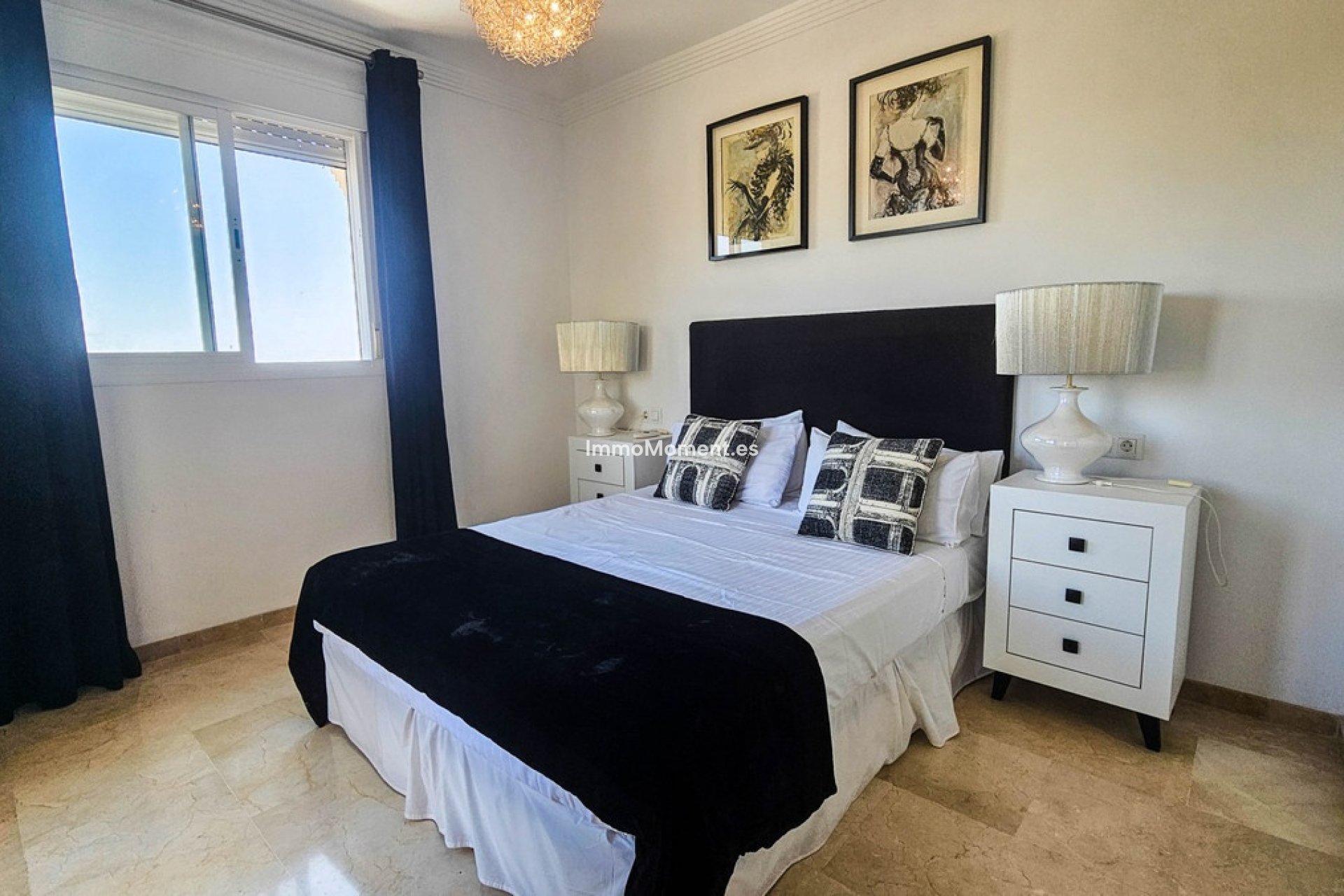 Reventa - Villa - Manilva - La Duquesa