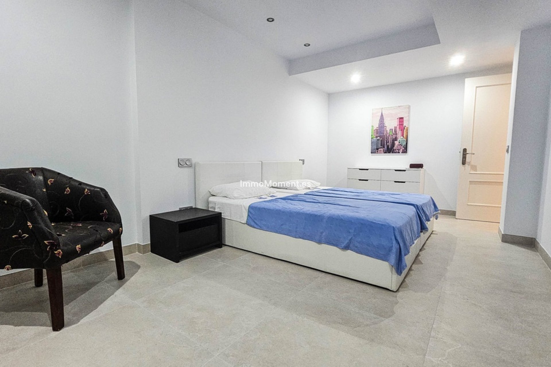 Reventa - Villa - Manilva - La Duquesa