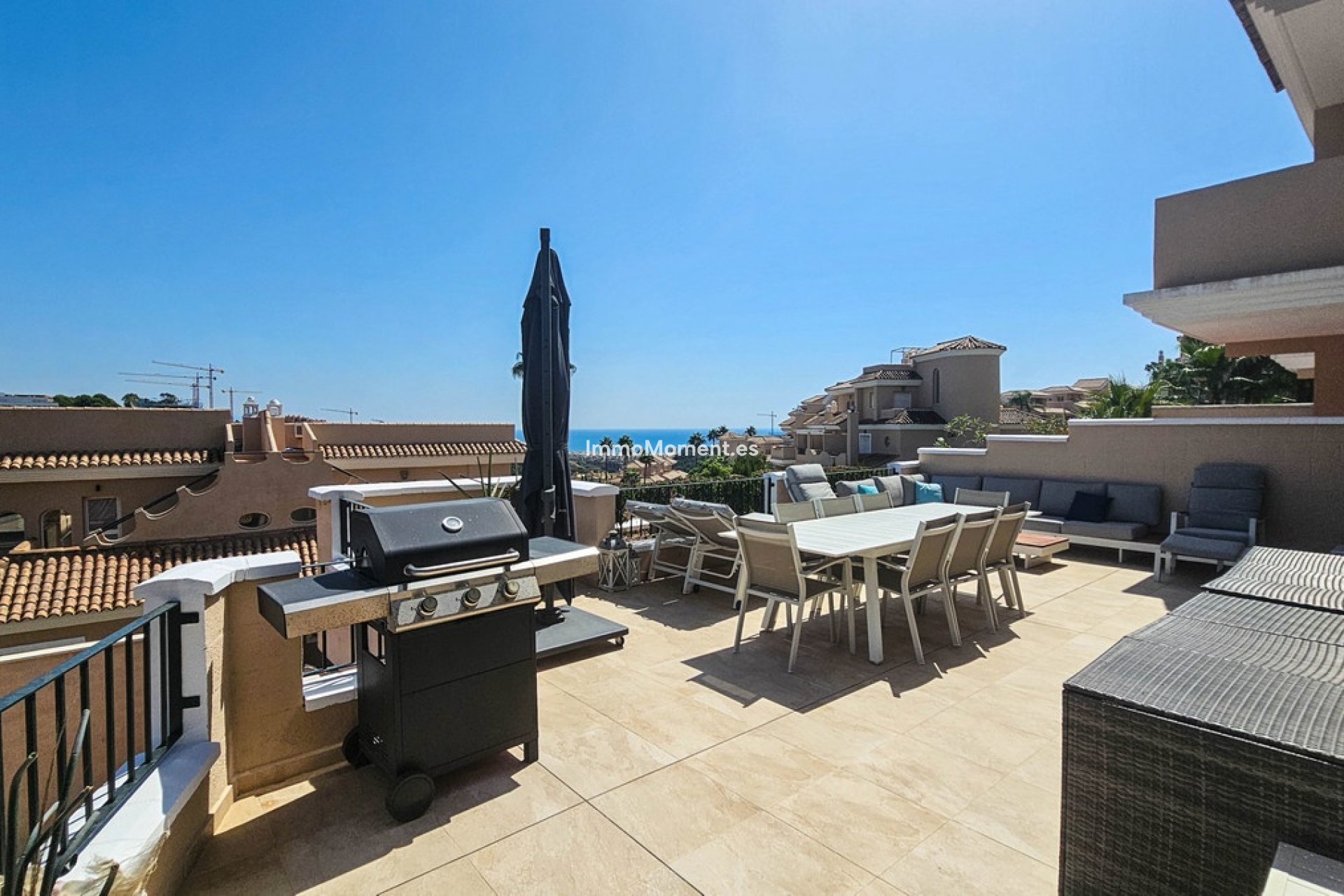 Reventa - Villa - Manilva - La Duquesa