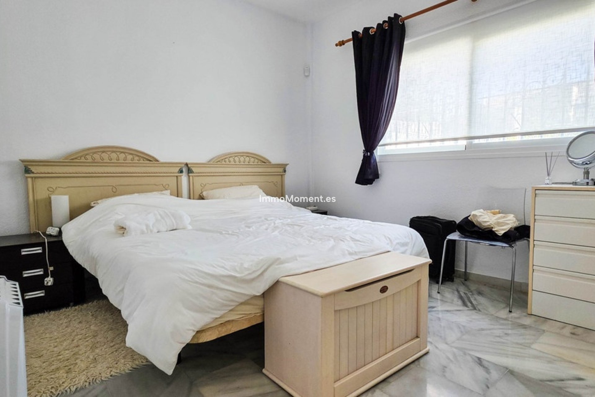 Reventa - Villa - Manilva - La Duquesa