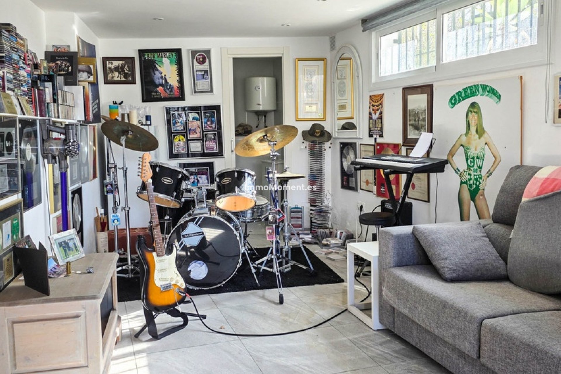 Reventa - Villa - Manilva - La Duquesa