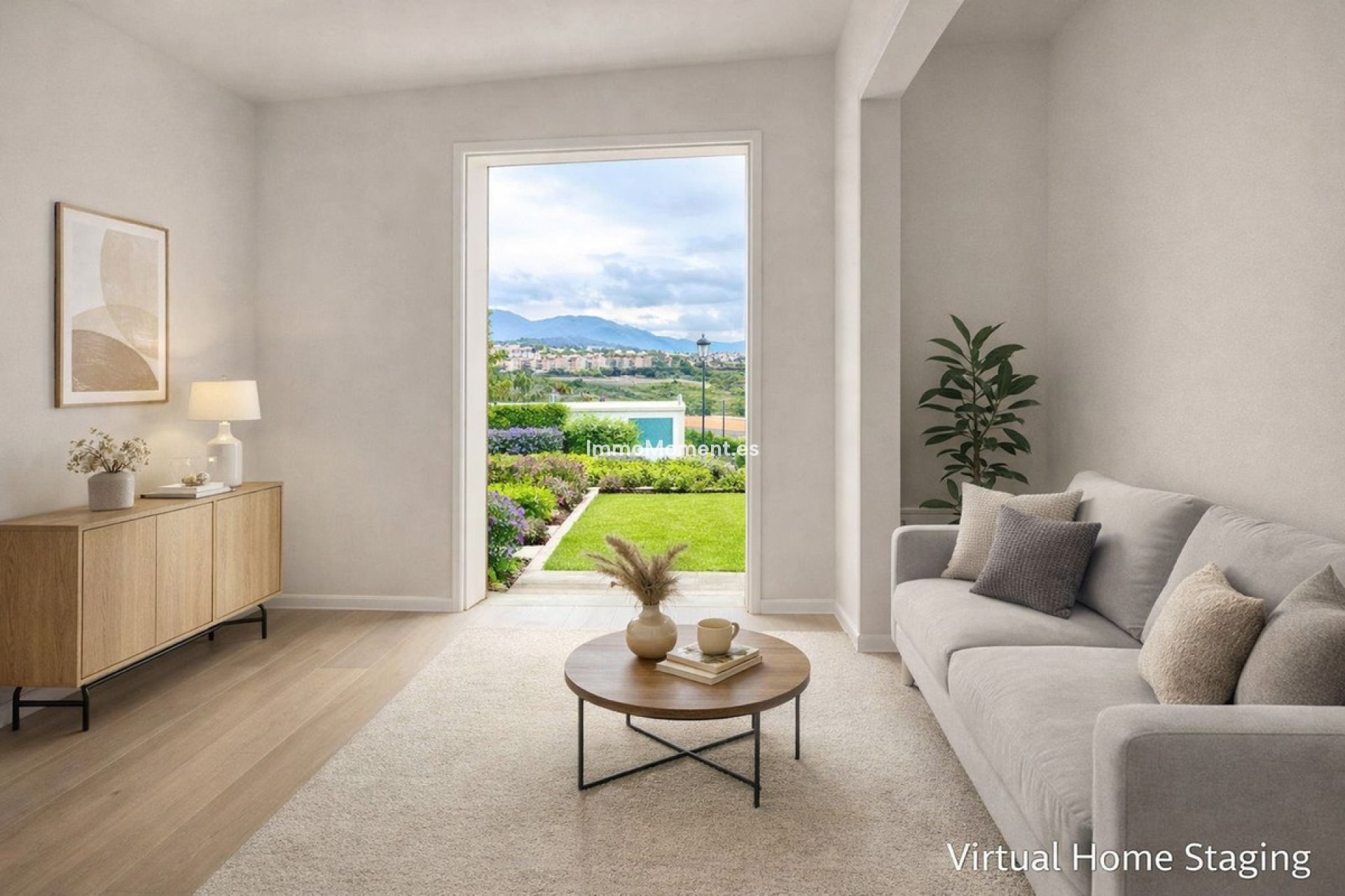 Reventa - Villa - Manilva - La Duquesa