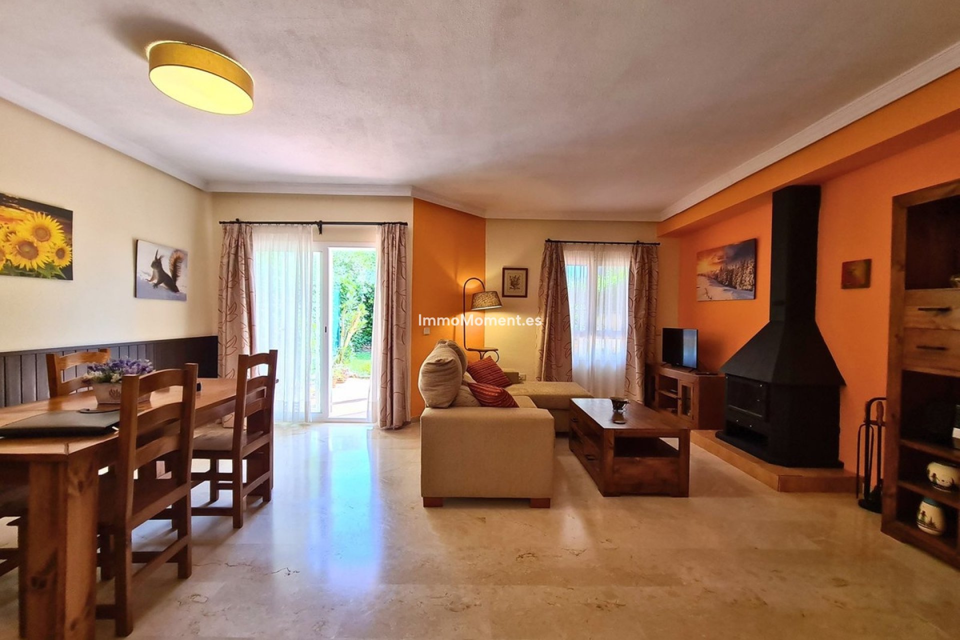 Reventa - Villa - Manilva - La Duquesa