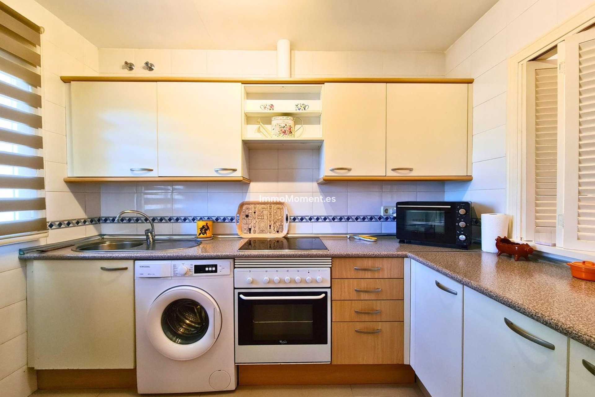 Reventa - Villa - Manilva - La Duquesa