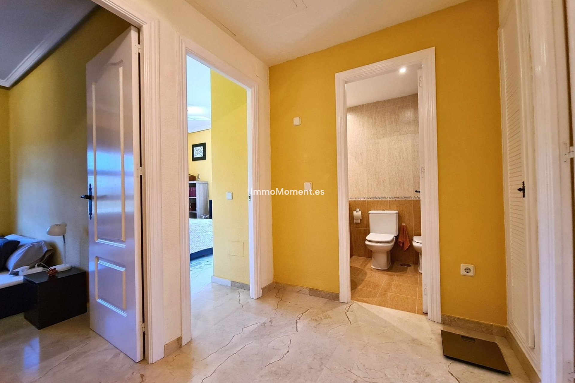 Reventa - Villa - Manilva - La Duquesa