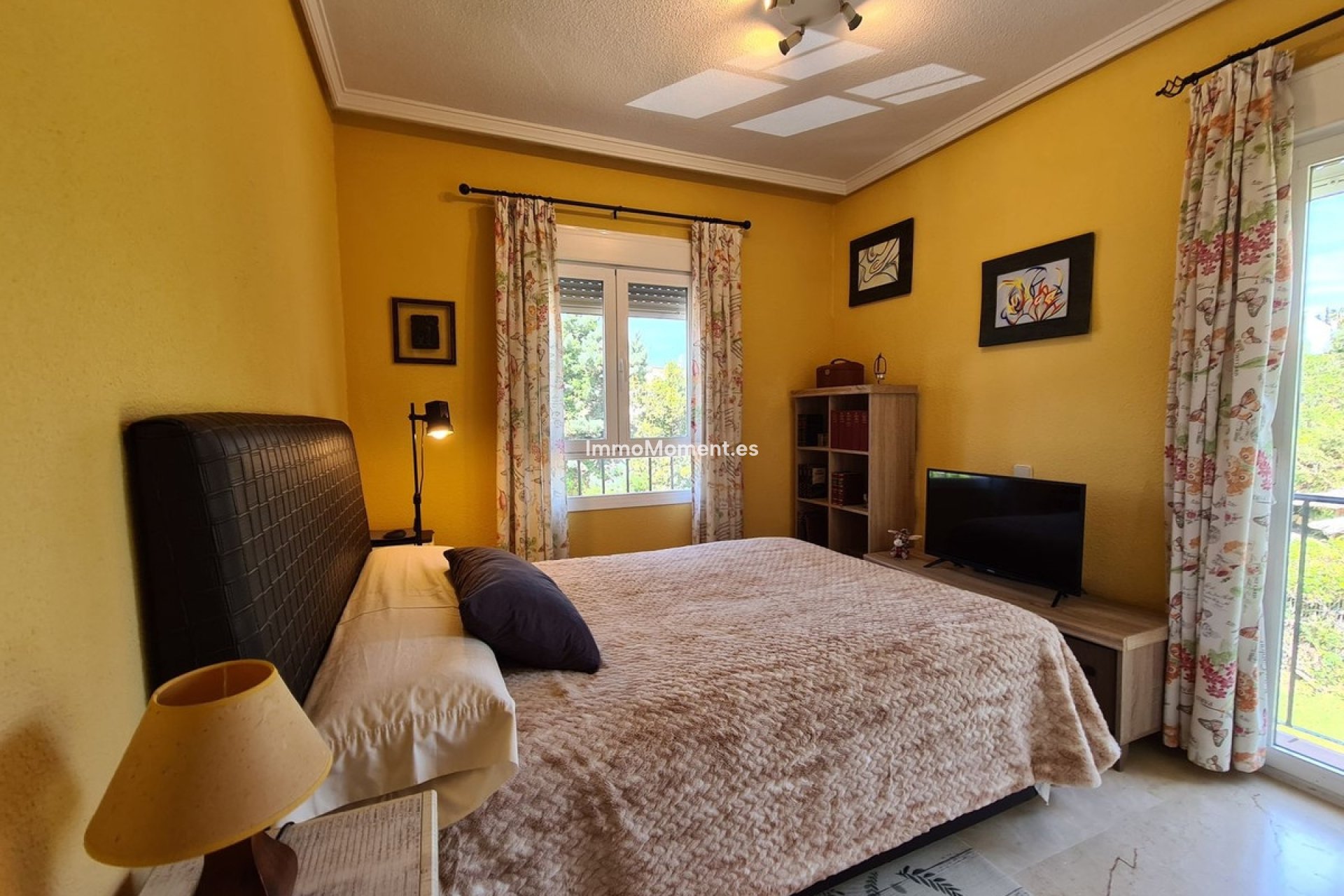 Reventa - Villa - Manilva - La Duquesa