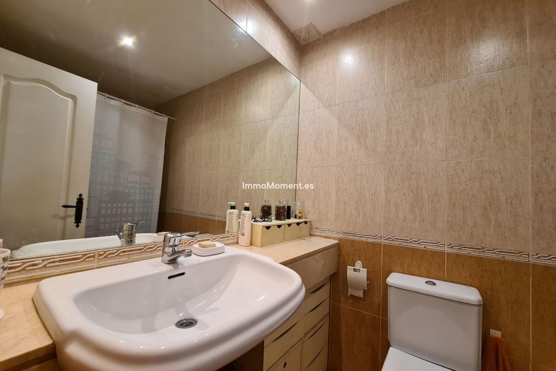 Reventa - Villa - Manilva - La Duquesa