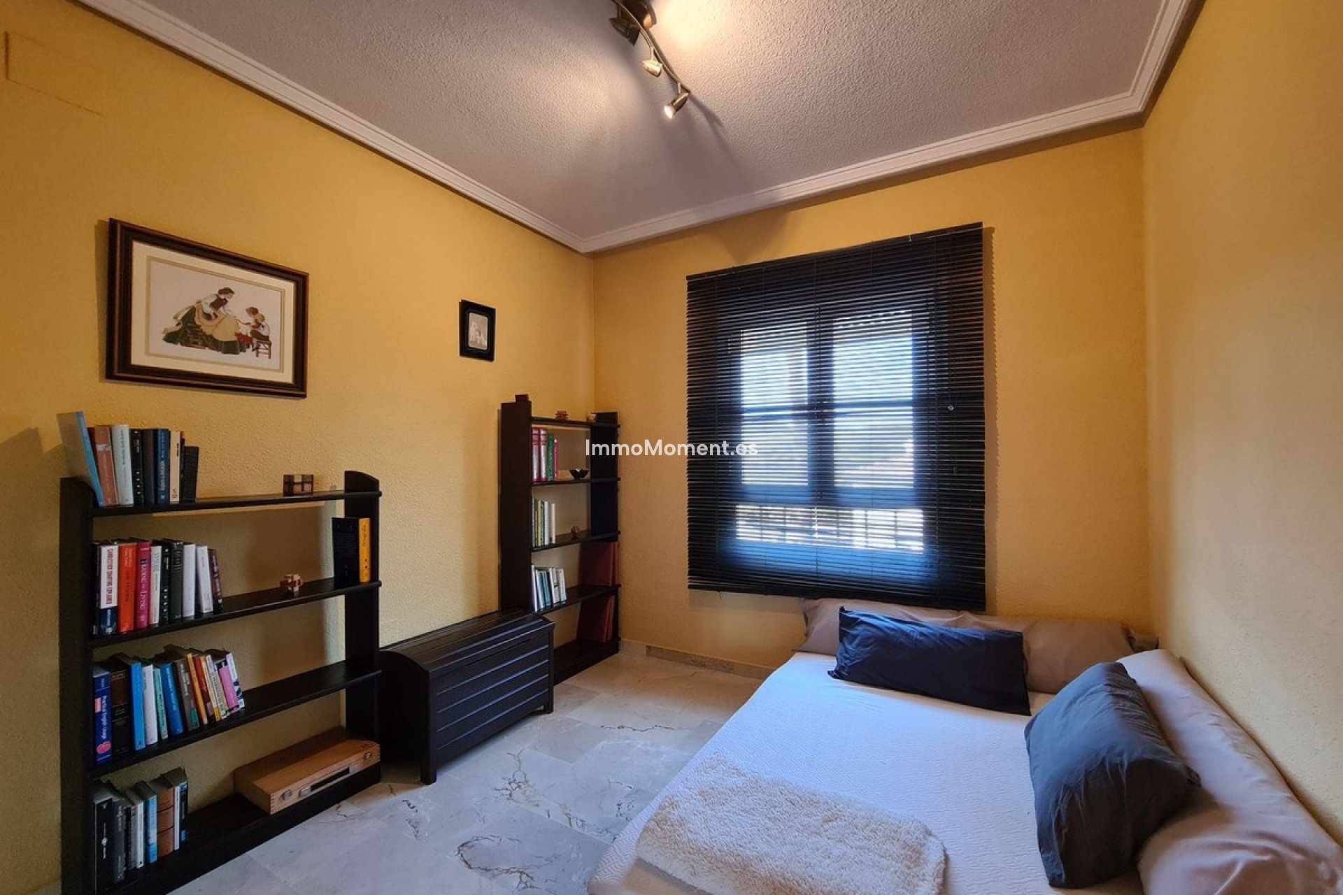 Reventa - Villa - Manilva - La Duquesa