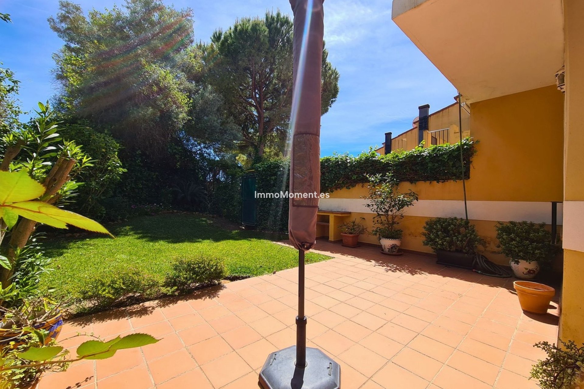 Reventa - Villa - Manilva - La Duquesa