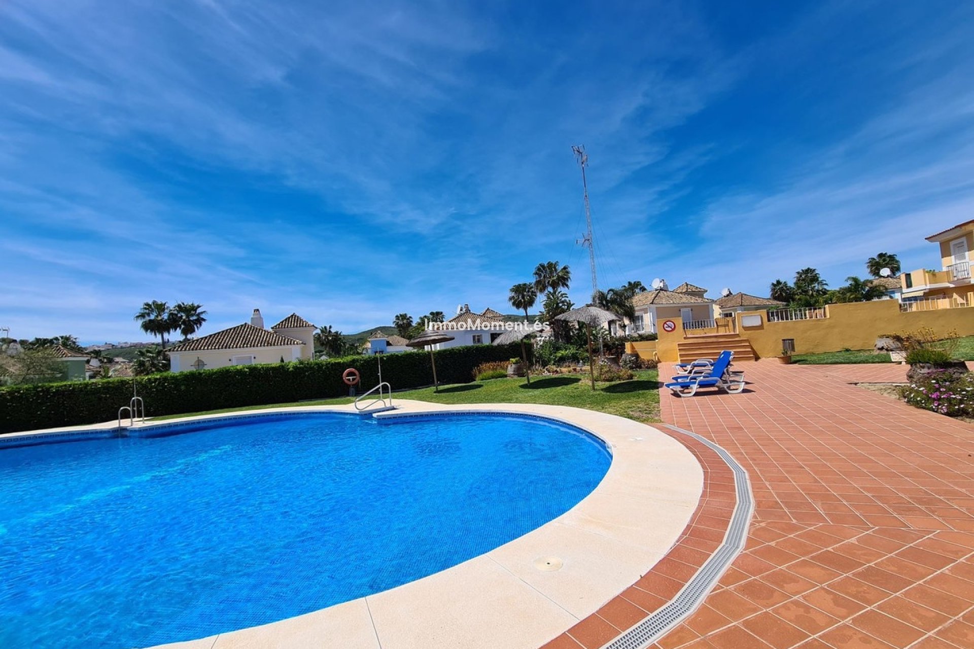 Reventa - Villa - Manilva - La Duquesa
