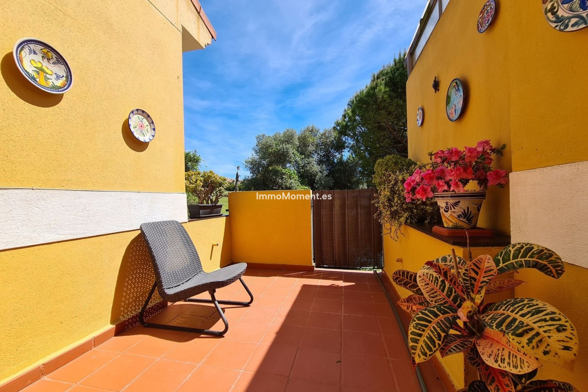 Reventa - Villa - Manilva - La Duquesa