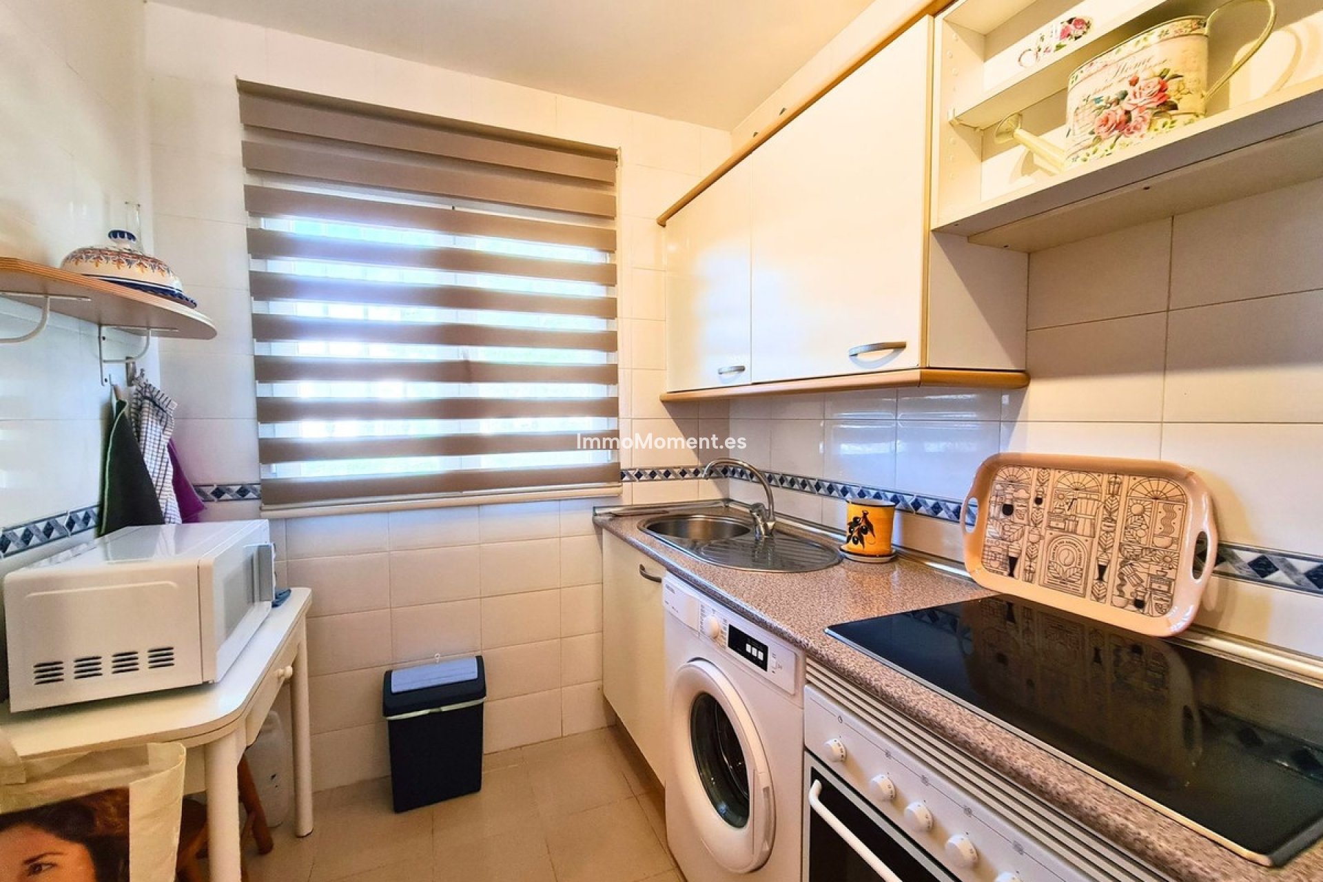 Reventa - Villa - Manilva - La Duquesa