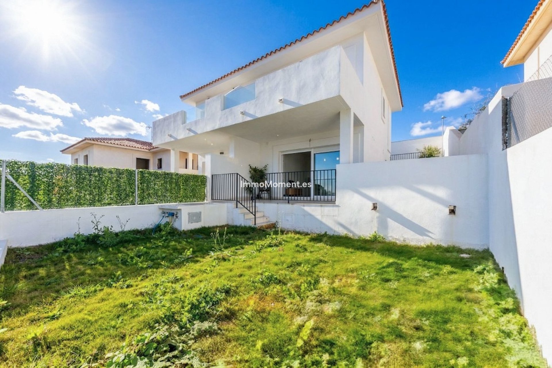 Reventa - Villa - Manilva