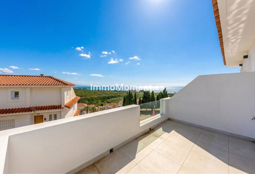 Reventa - Villa - Manilva