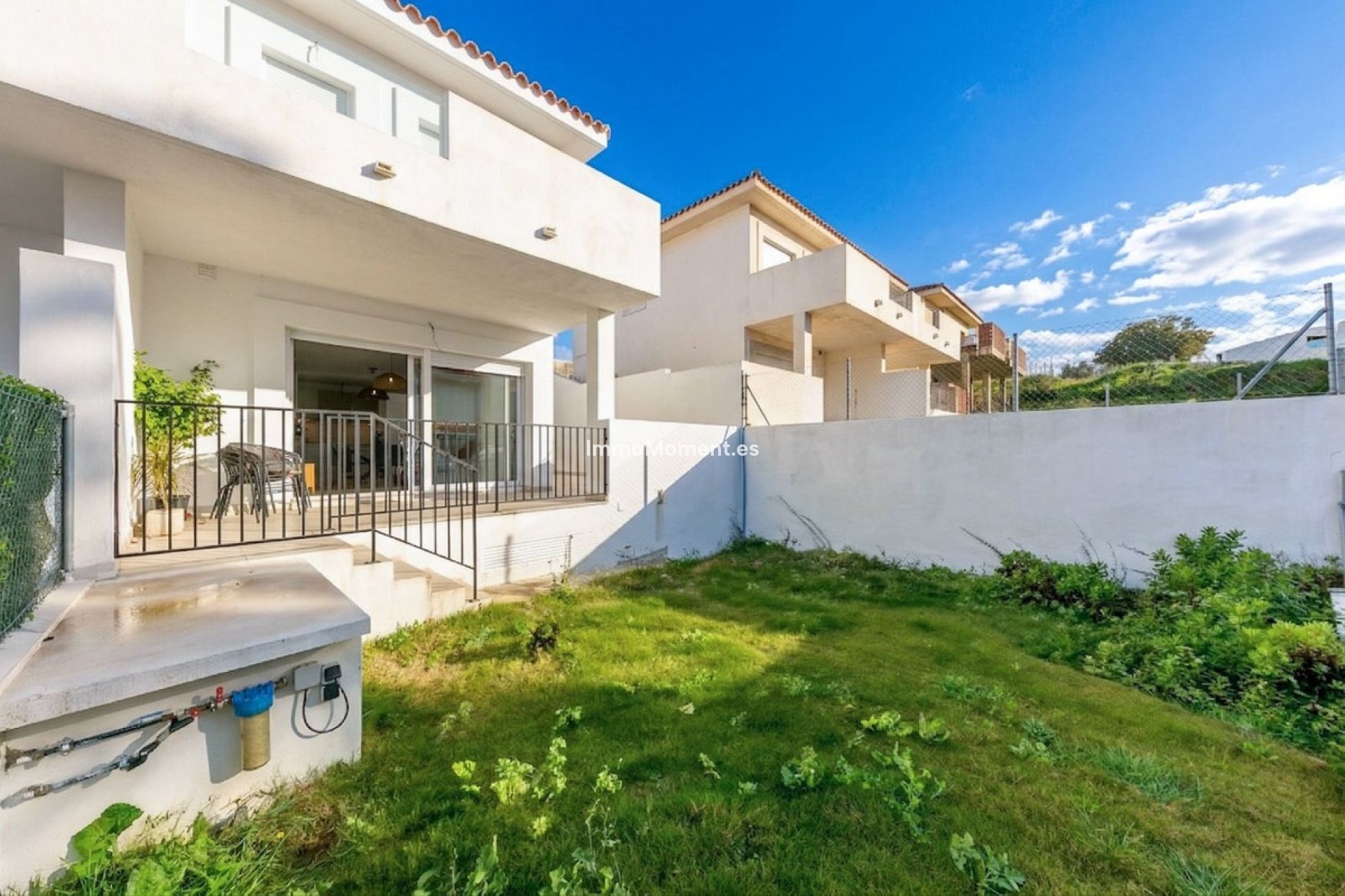 Reventa - Villa - Manilva