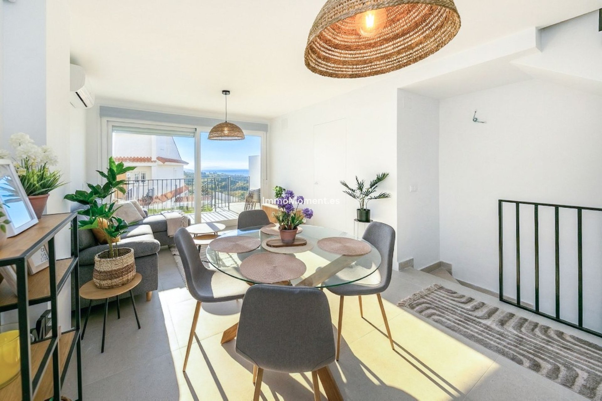 Reventa - Villa - Manilva