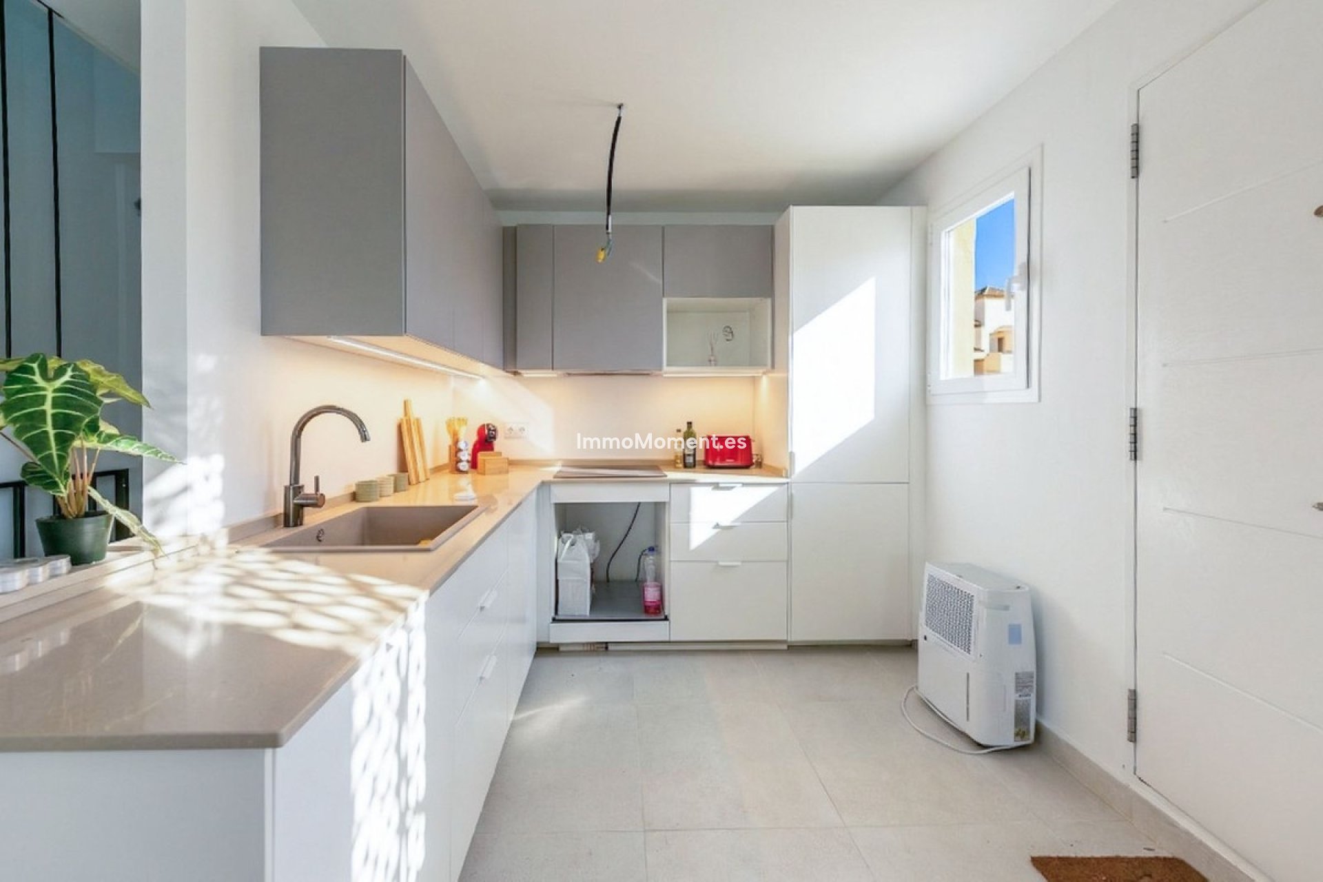 Reventa - Villa - Manilva