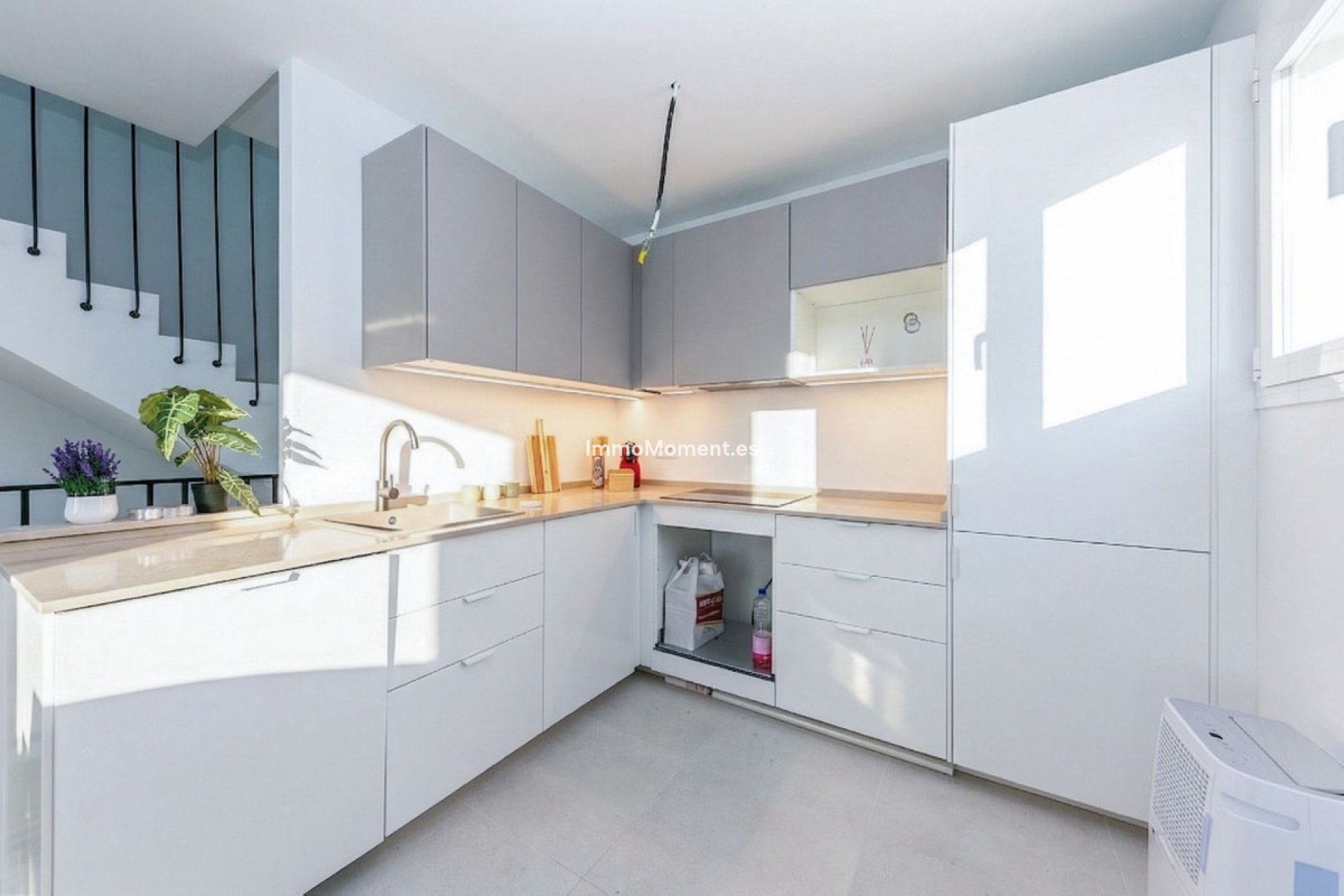 Reventa - Villa - Manilva