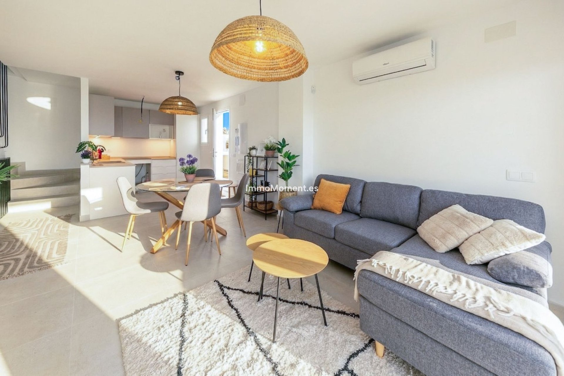 Reventa - Villa - Manilva