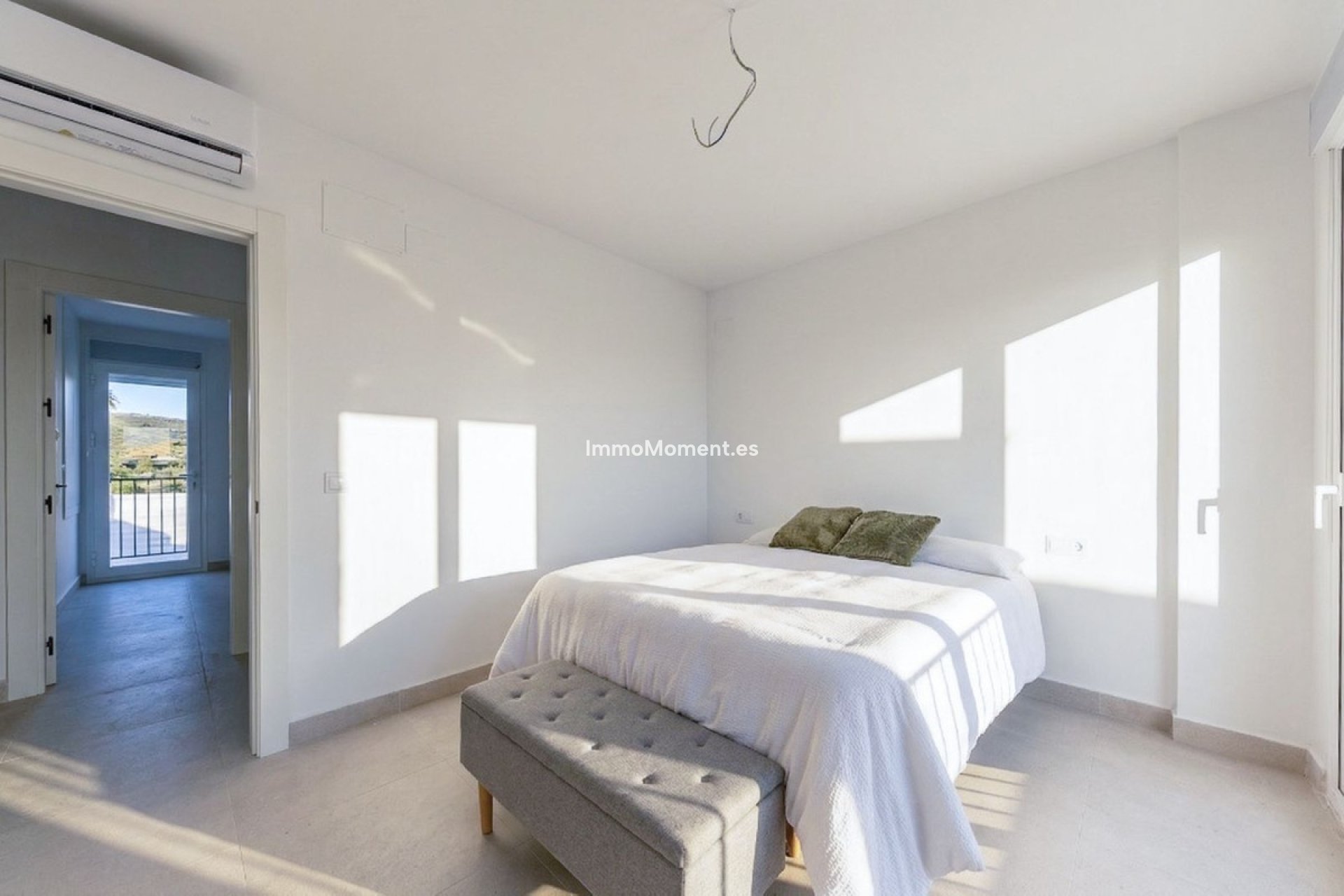 Reventa - Villa - Manilva