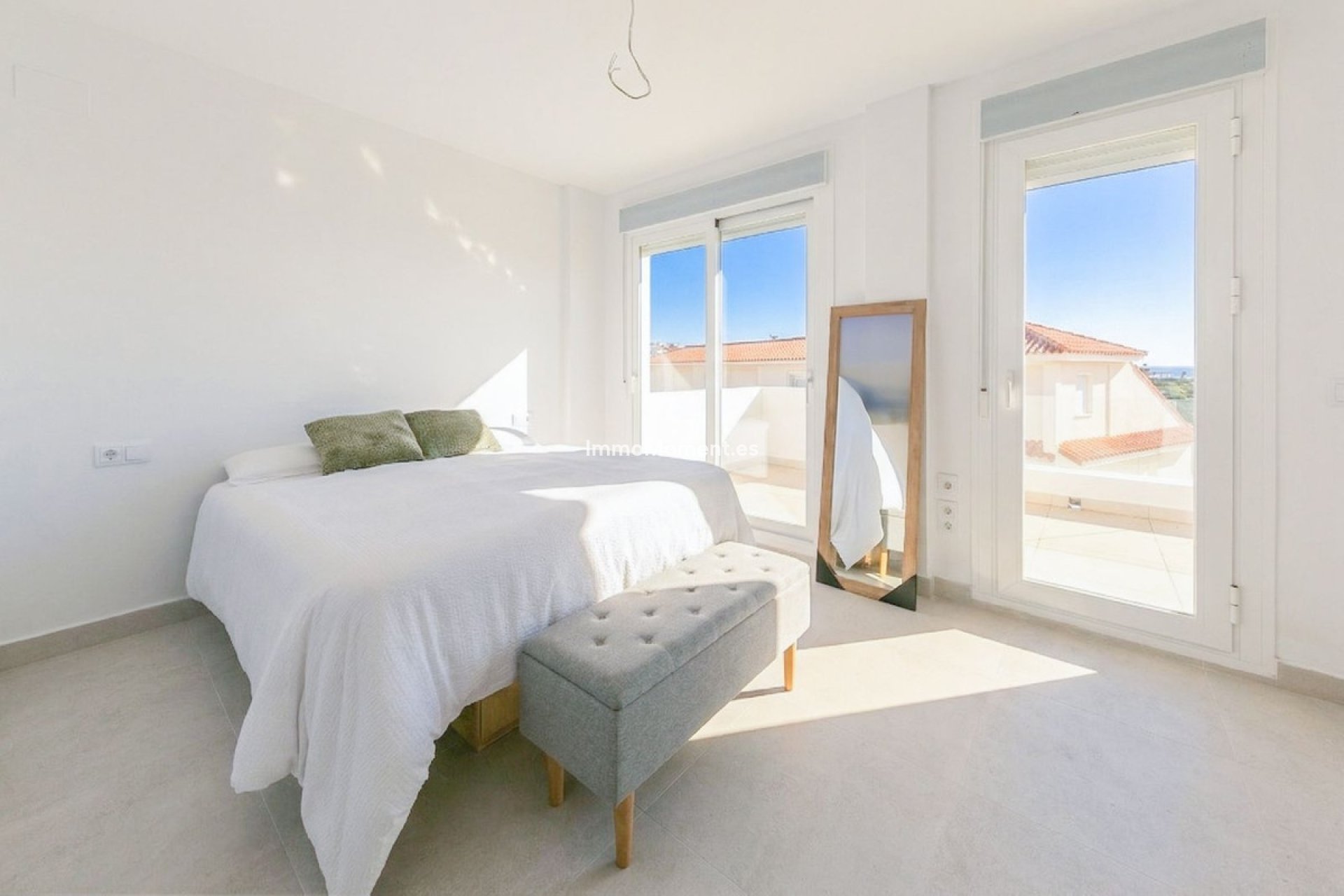 Reventa - Villa - Manilva