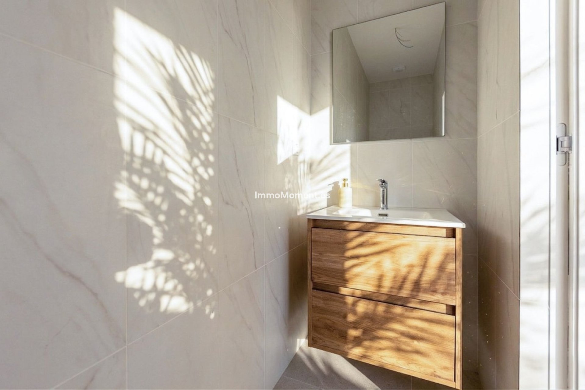 Reventa - Villa - Manilva