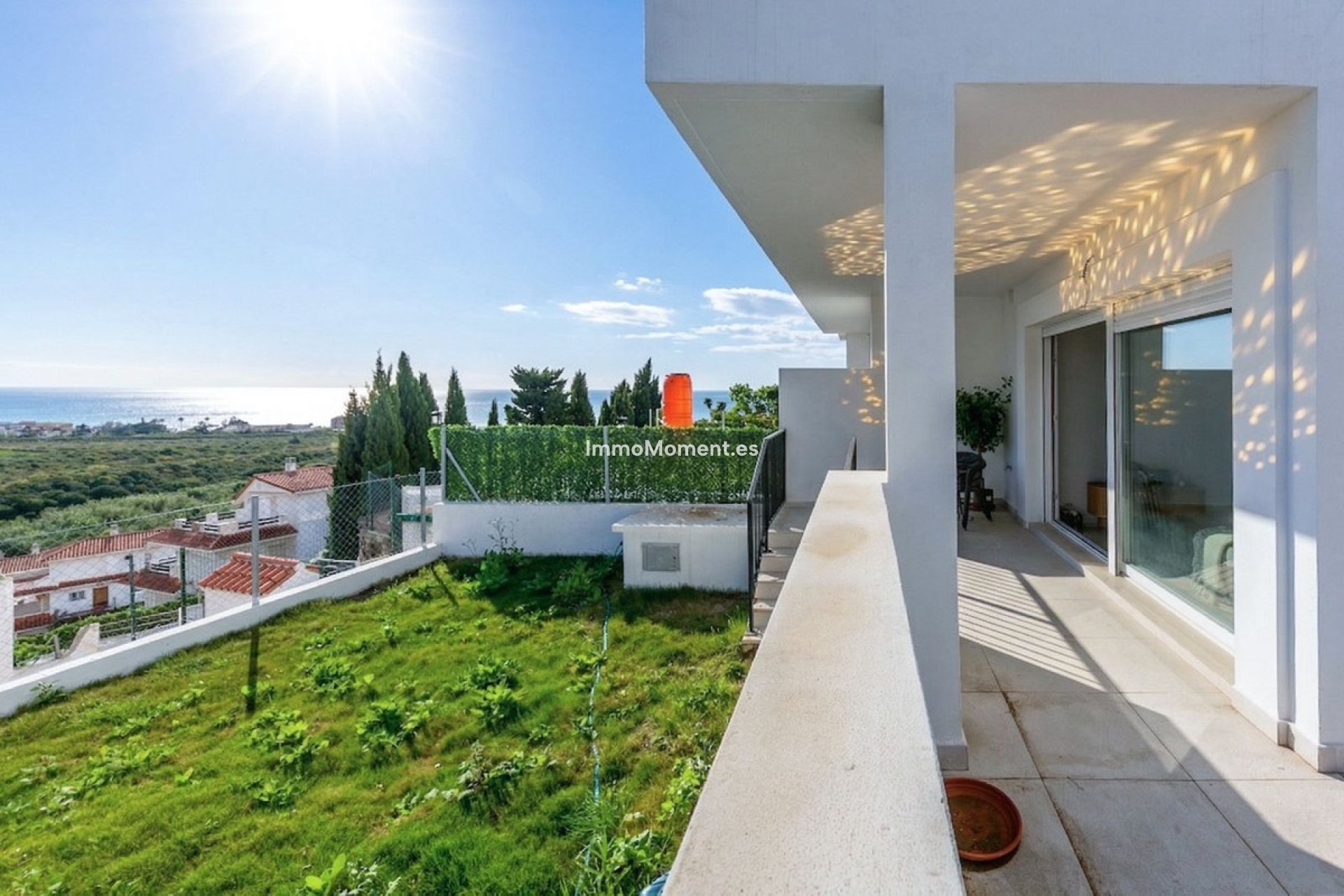 Reventa - Villa - Manilva