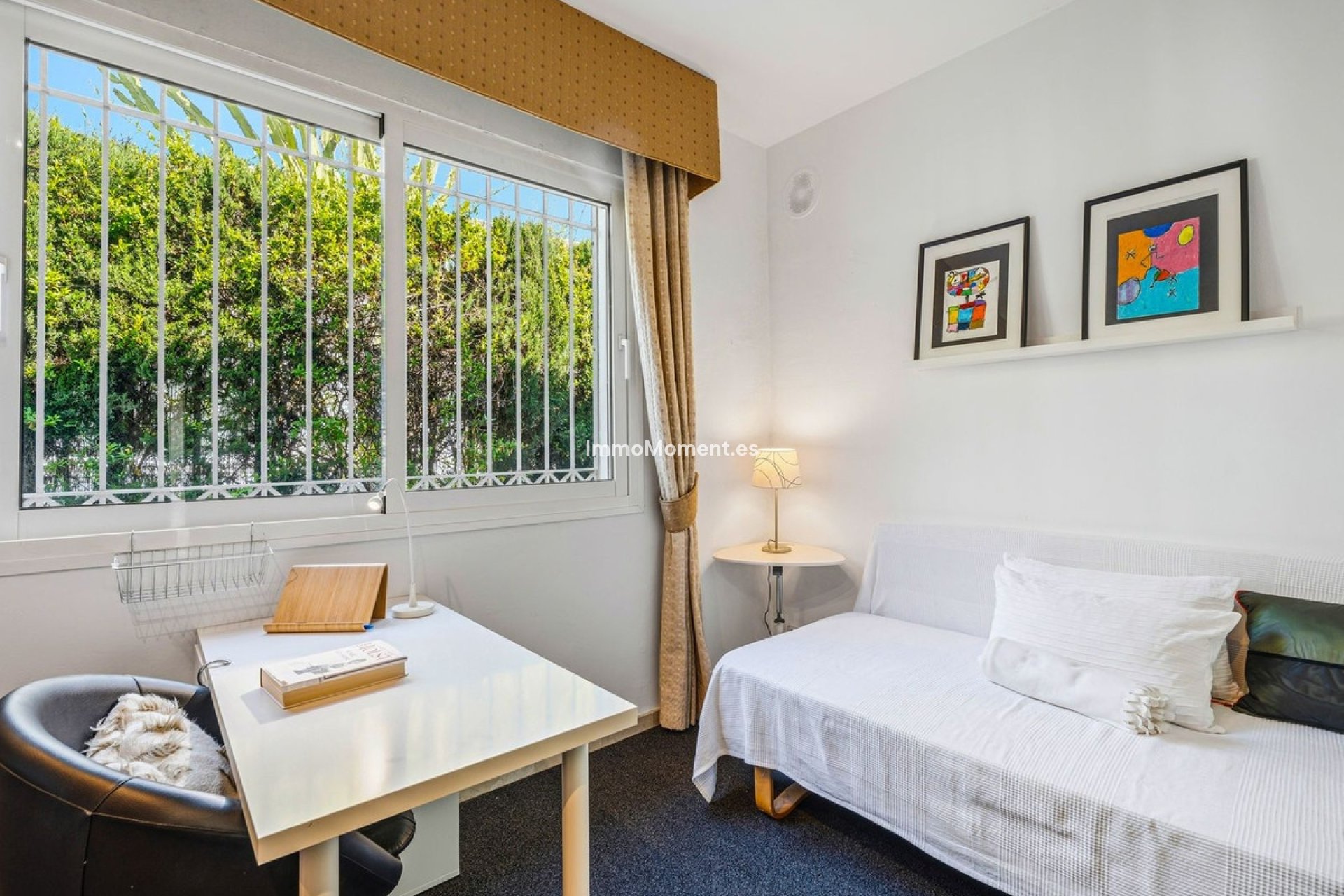 Reventa - Villa - Marbella - Aloha