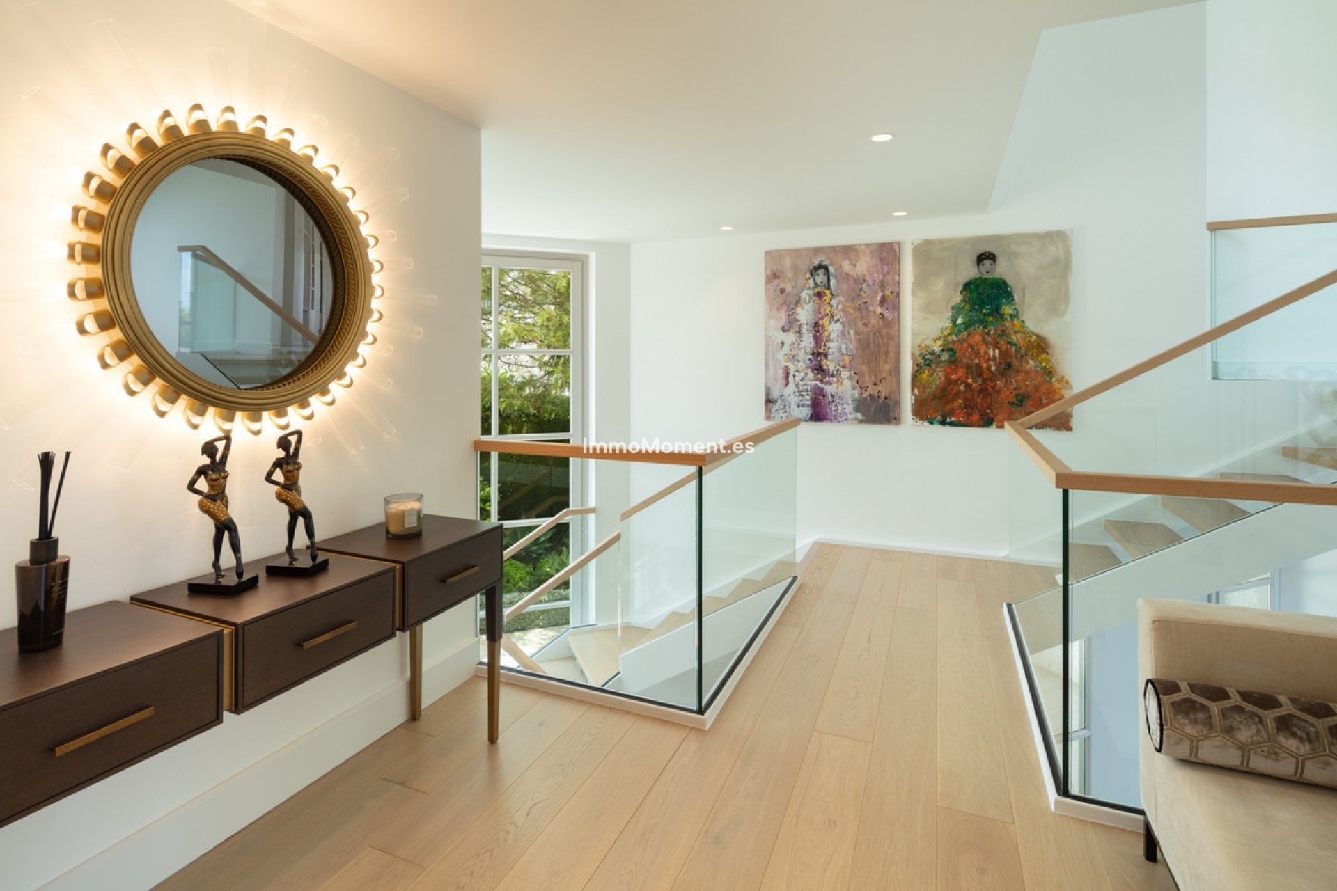 Reventa - Villa - Marbella - Aloha