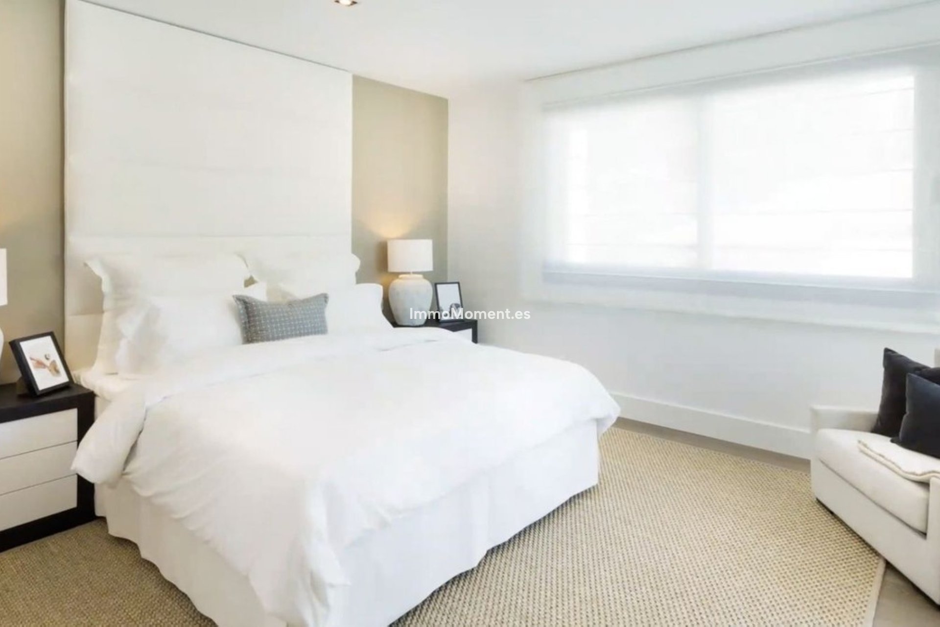 Reventa - Villa - Marbella - Aloha