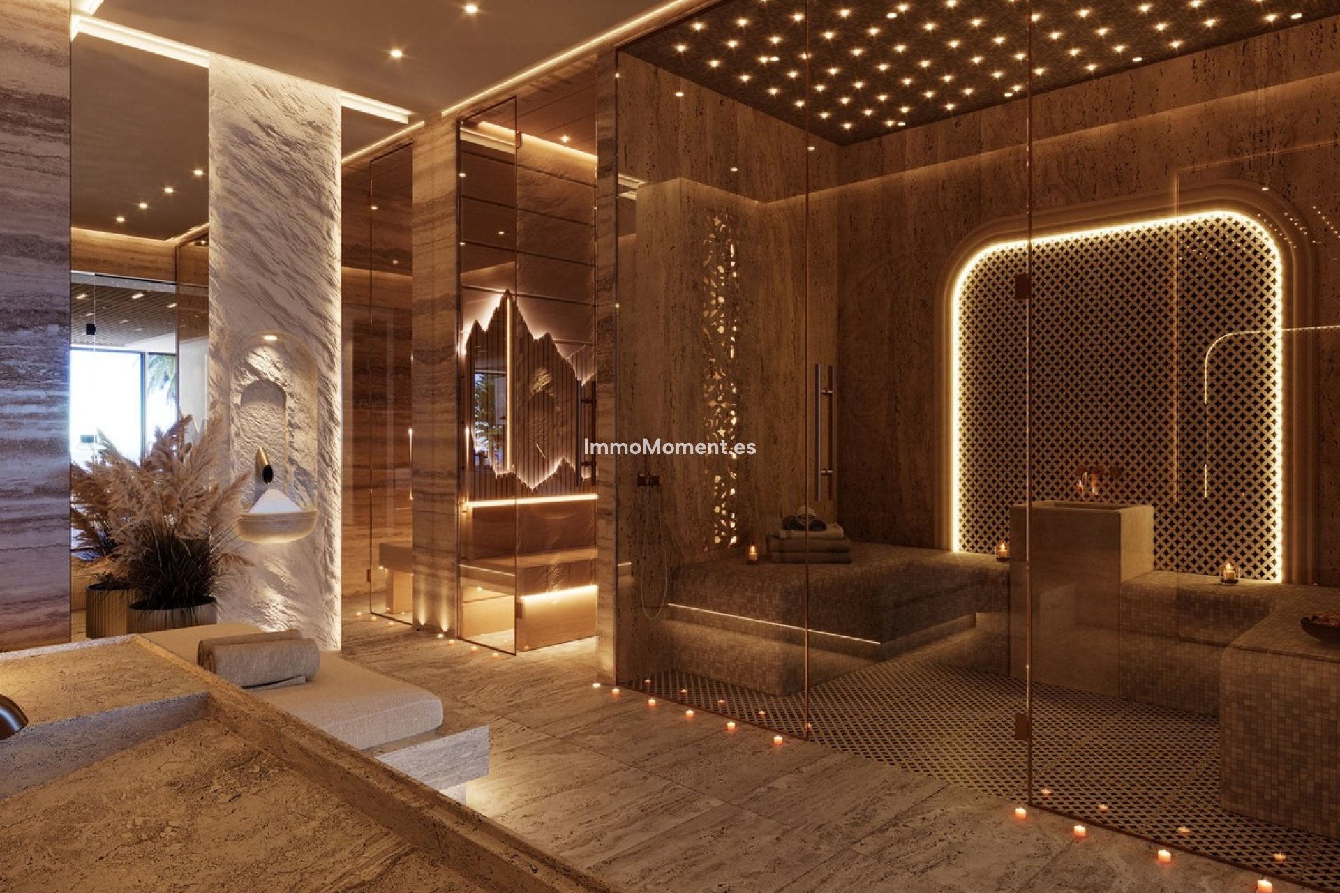 Reventa - Villa - Marbella - Altos de los Monteros