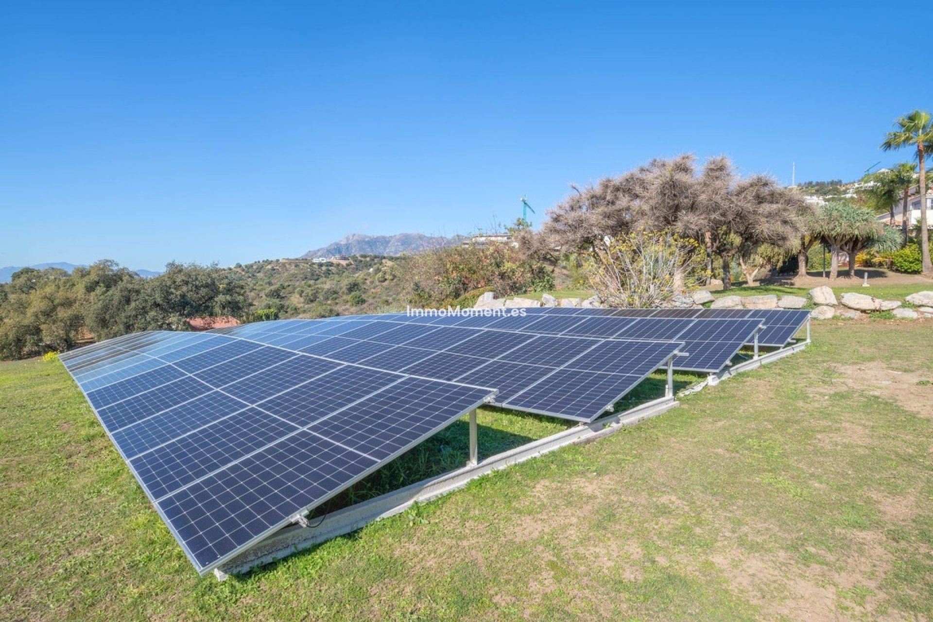 Reventa - Villa - Marbella - Altos de los Monteros