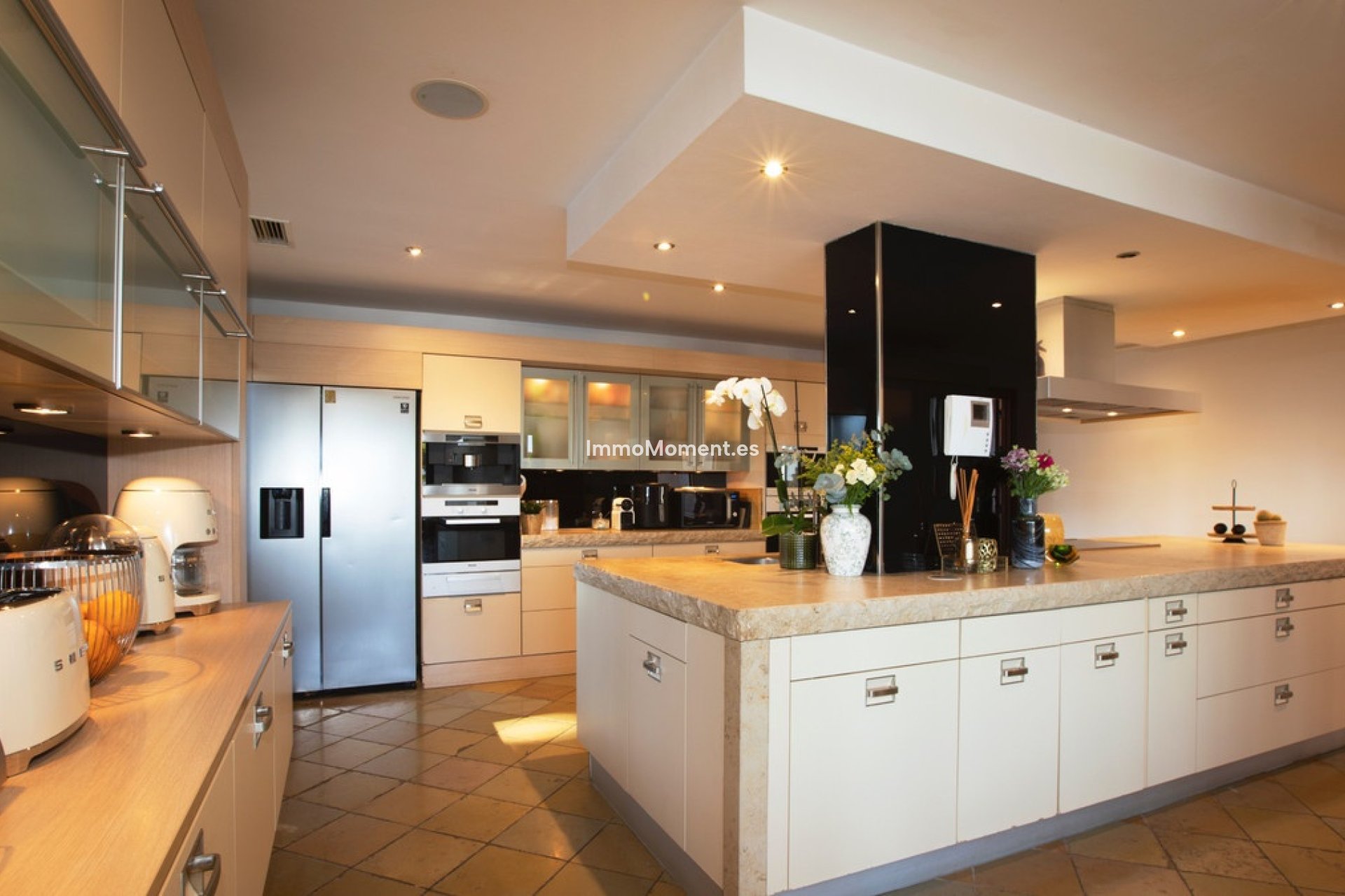 Reventa - Villa - Marbella - Artola