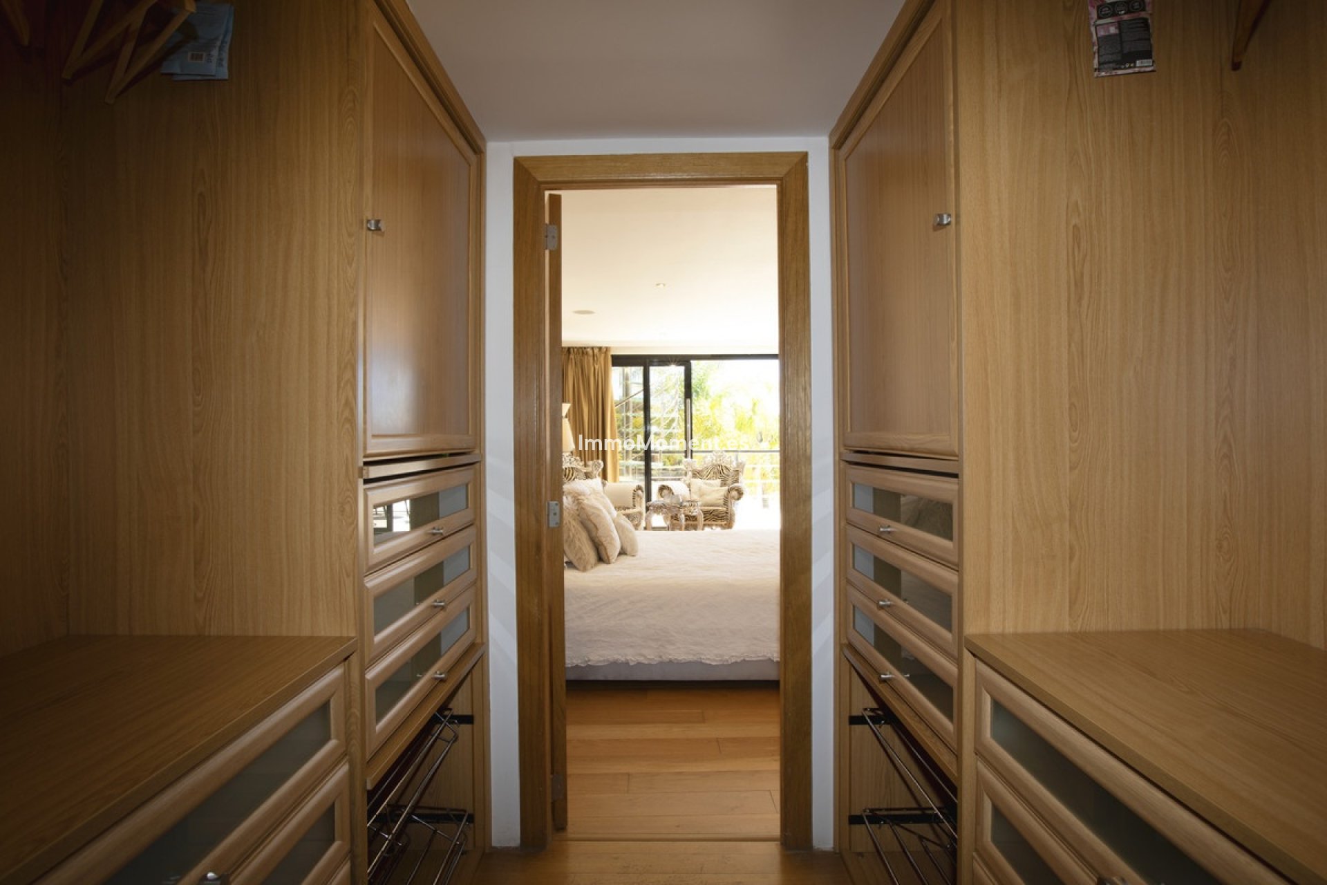 Reventa - Villa - Marbella - Artola