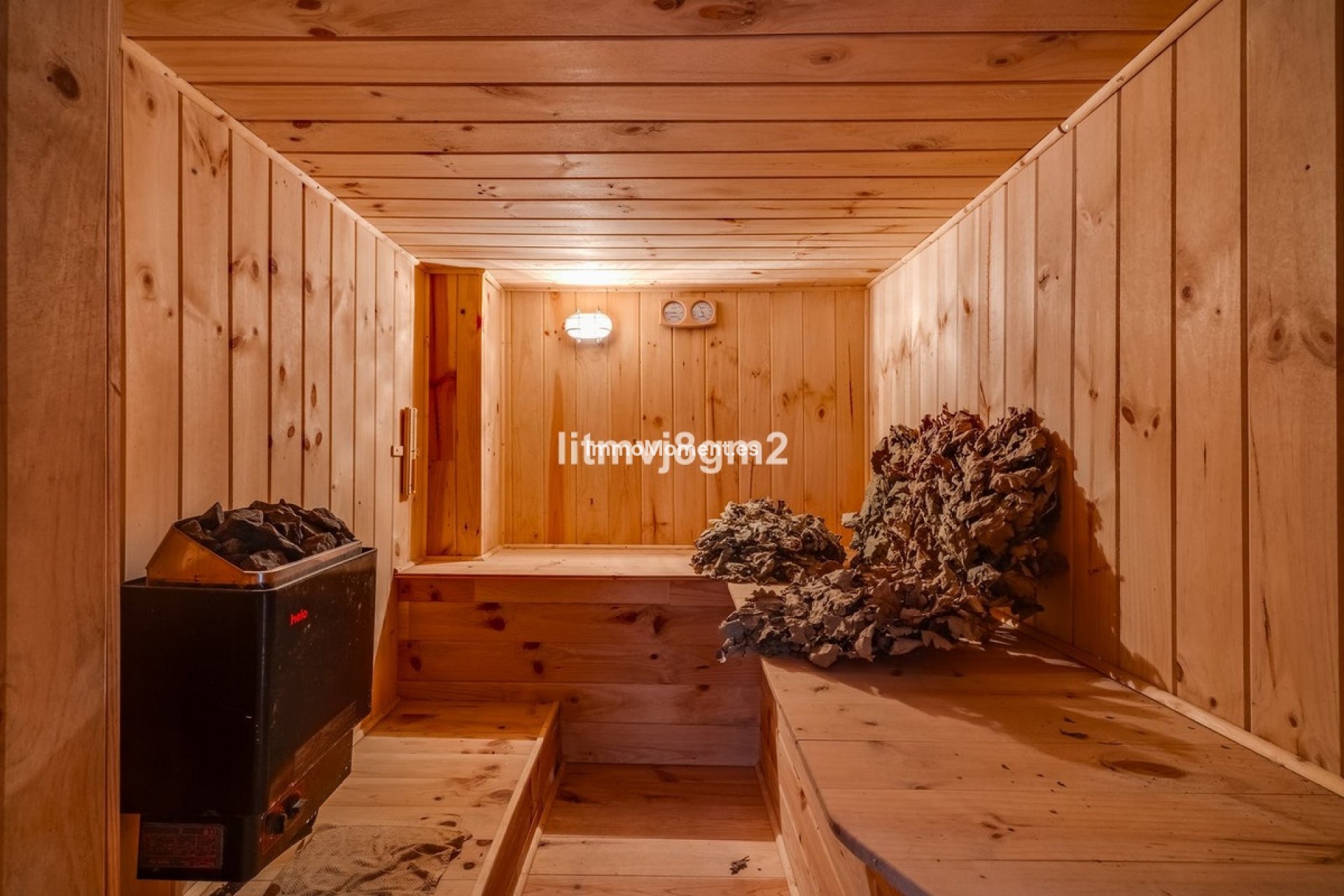 Reventa - Villa - Marbella - Artola