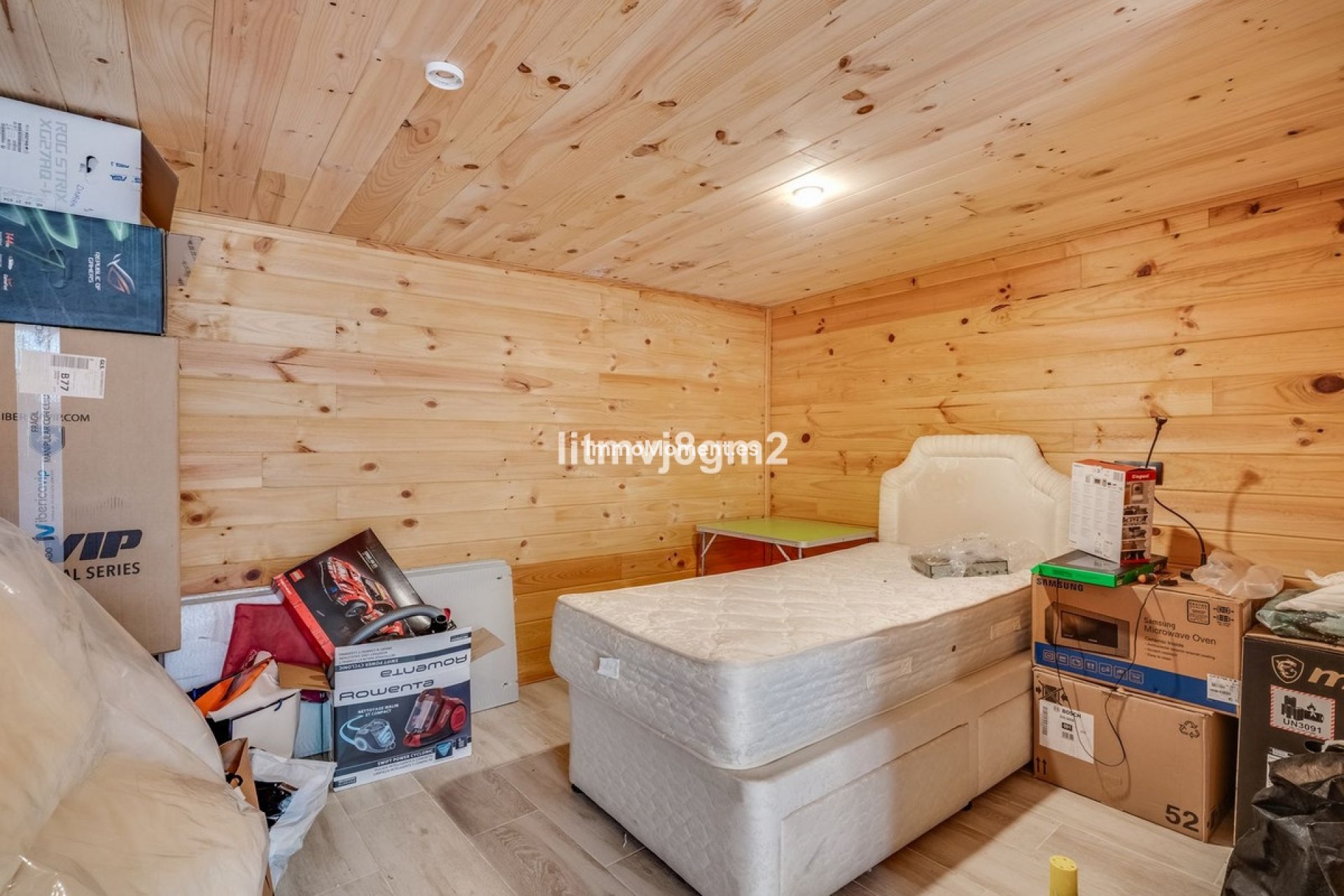 Reventa - Villa - Marbella - Artola