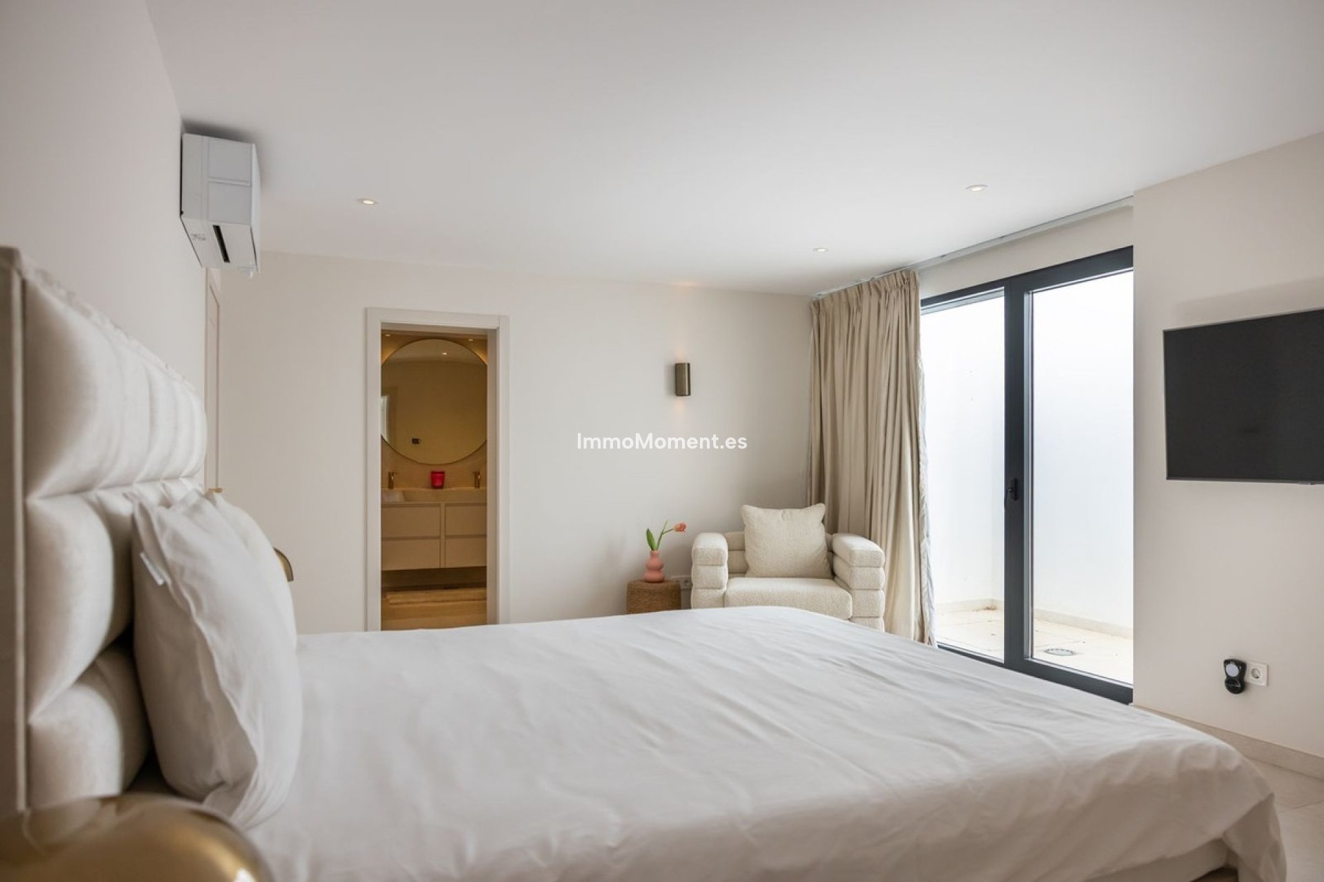 Reventa - Villa - Marbella - Artola