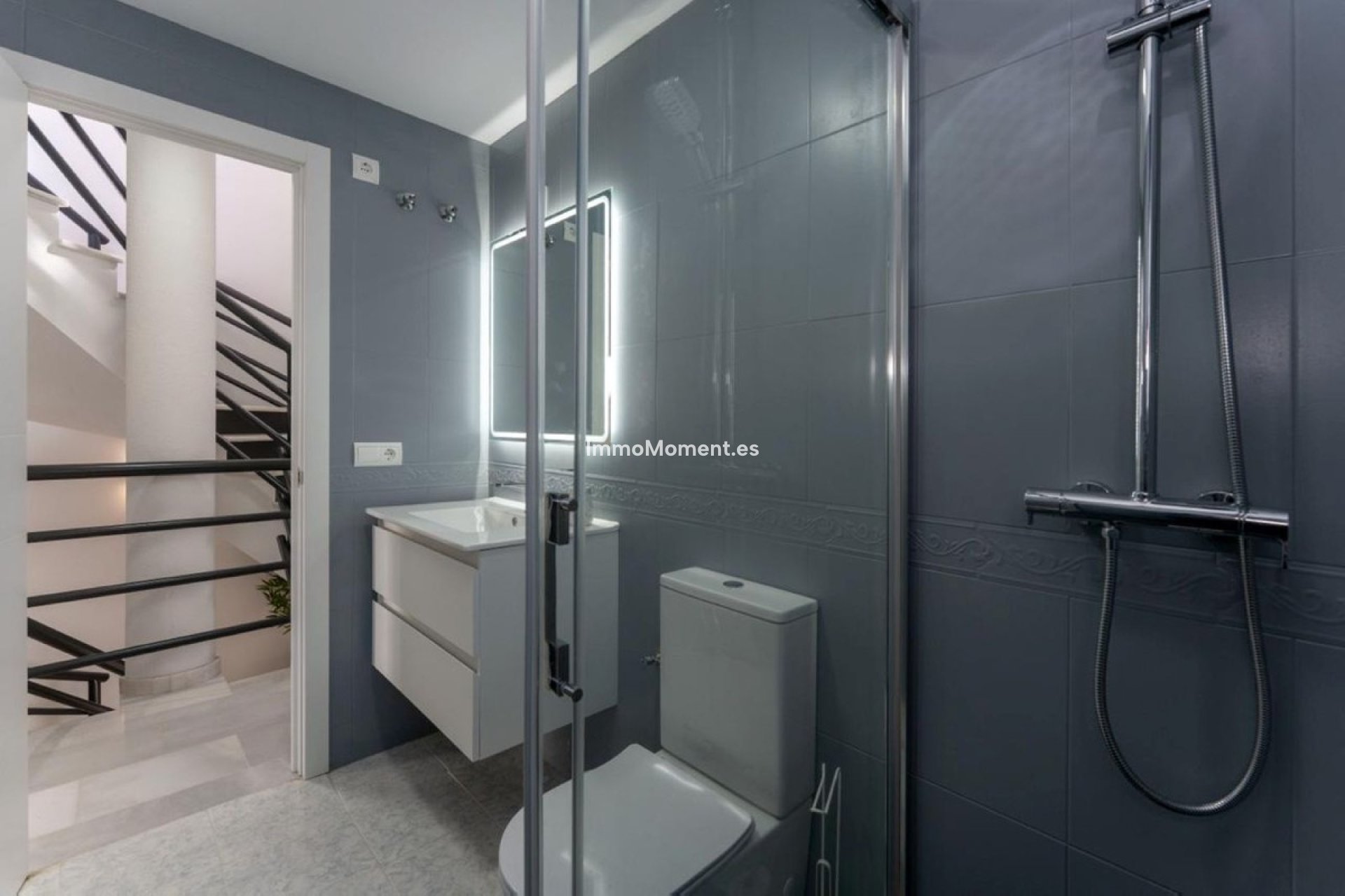 Reventa - Villa - Marbella - Artola