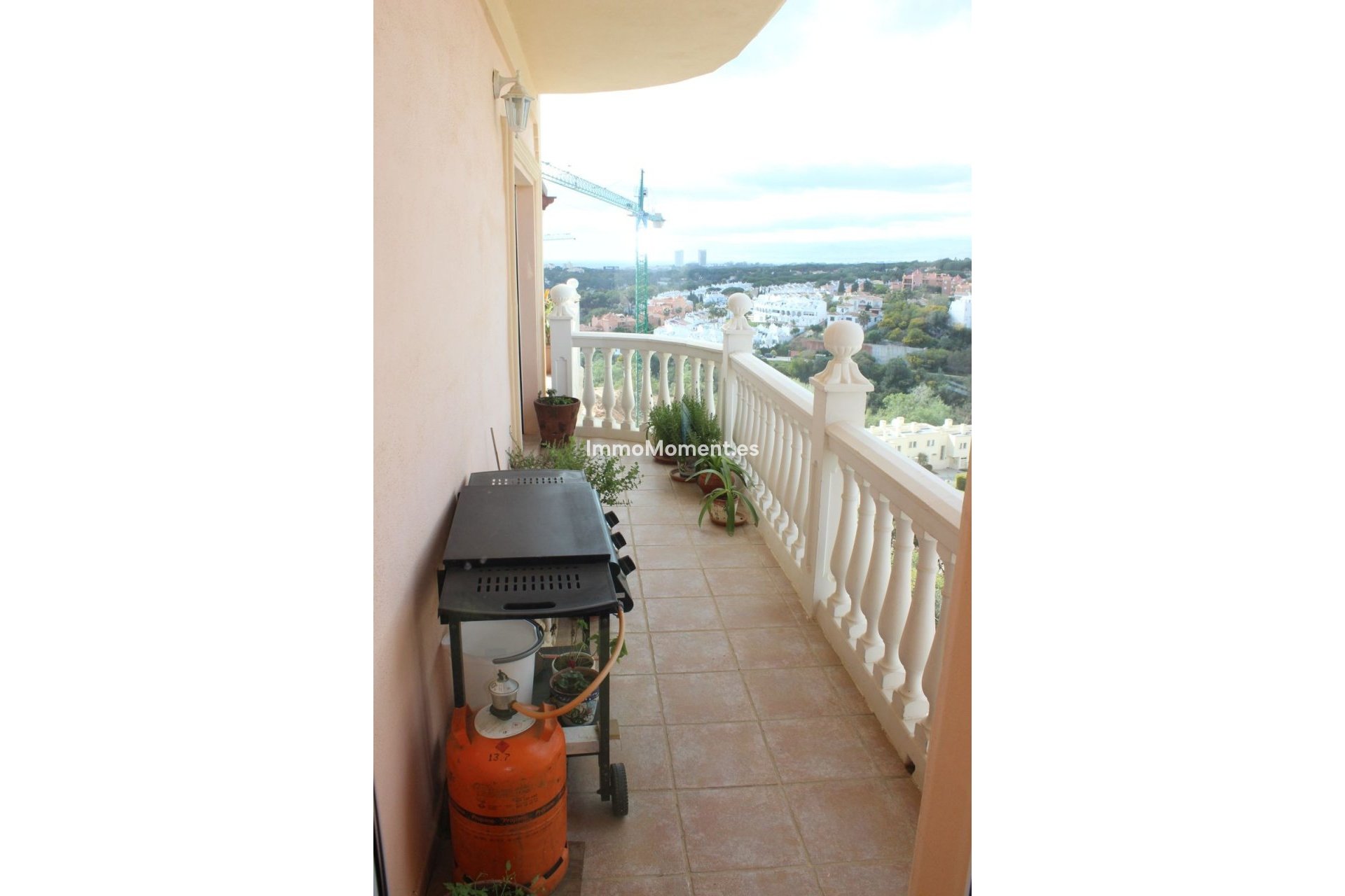 Reventa - Villa - Marbella - Artola