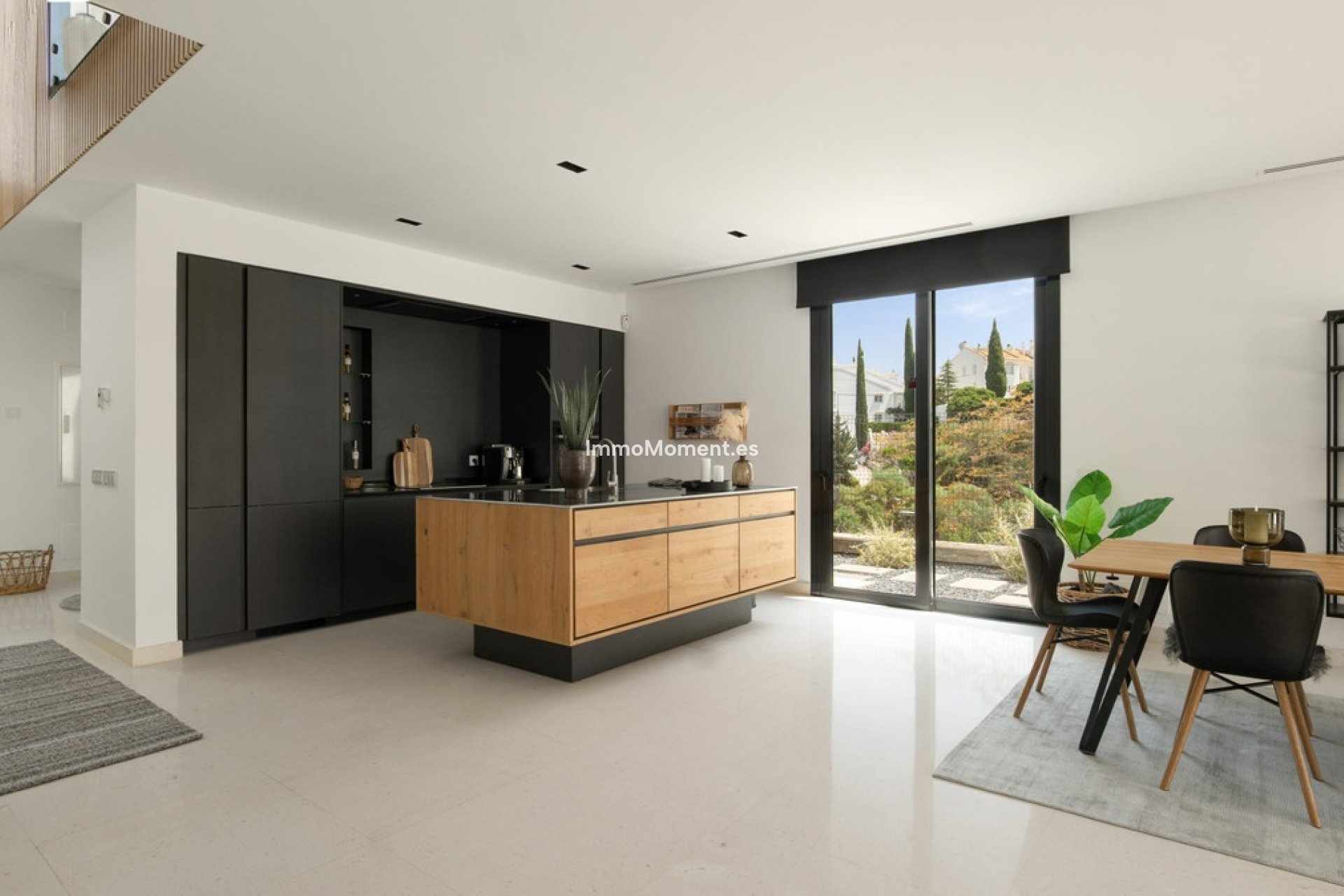 Reventa - Villa - Marbella - Cabopino