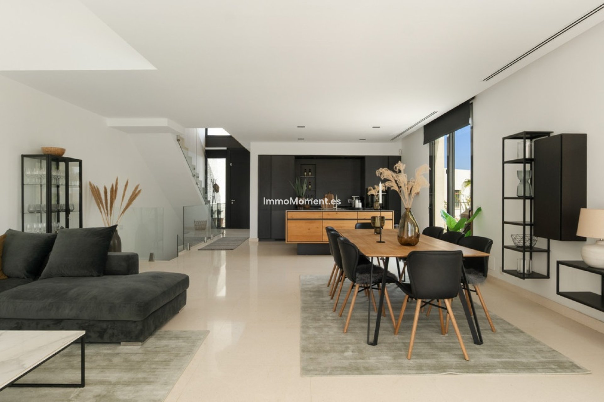 Reventa - Villa - Marbella - Cabopino