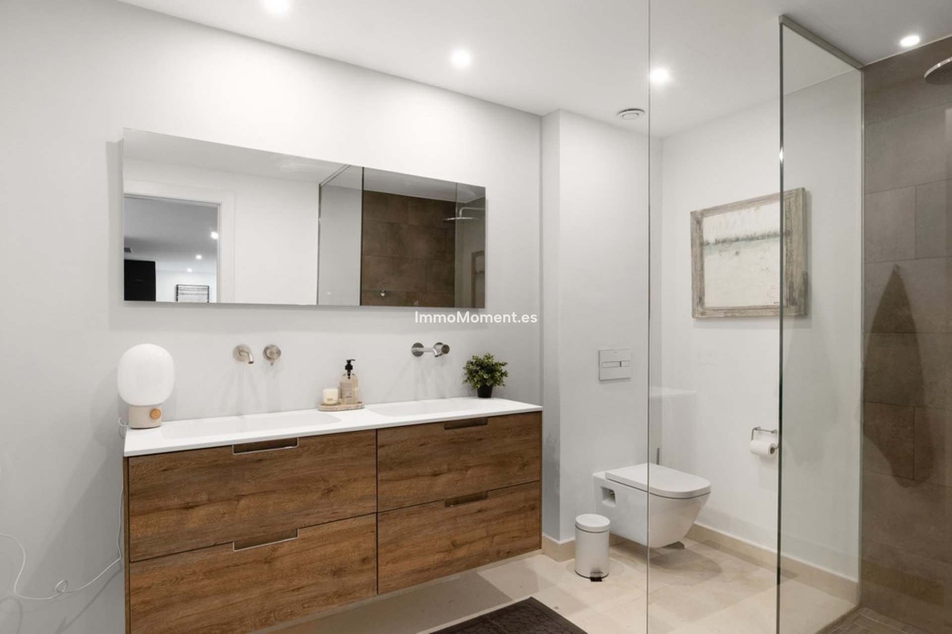 Reventa - Villa - Marbella - Cabopino