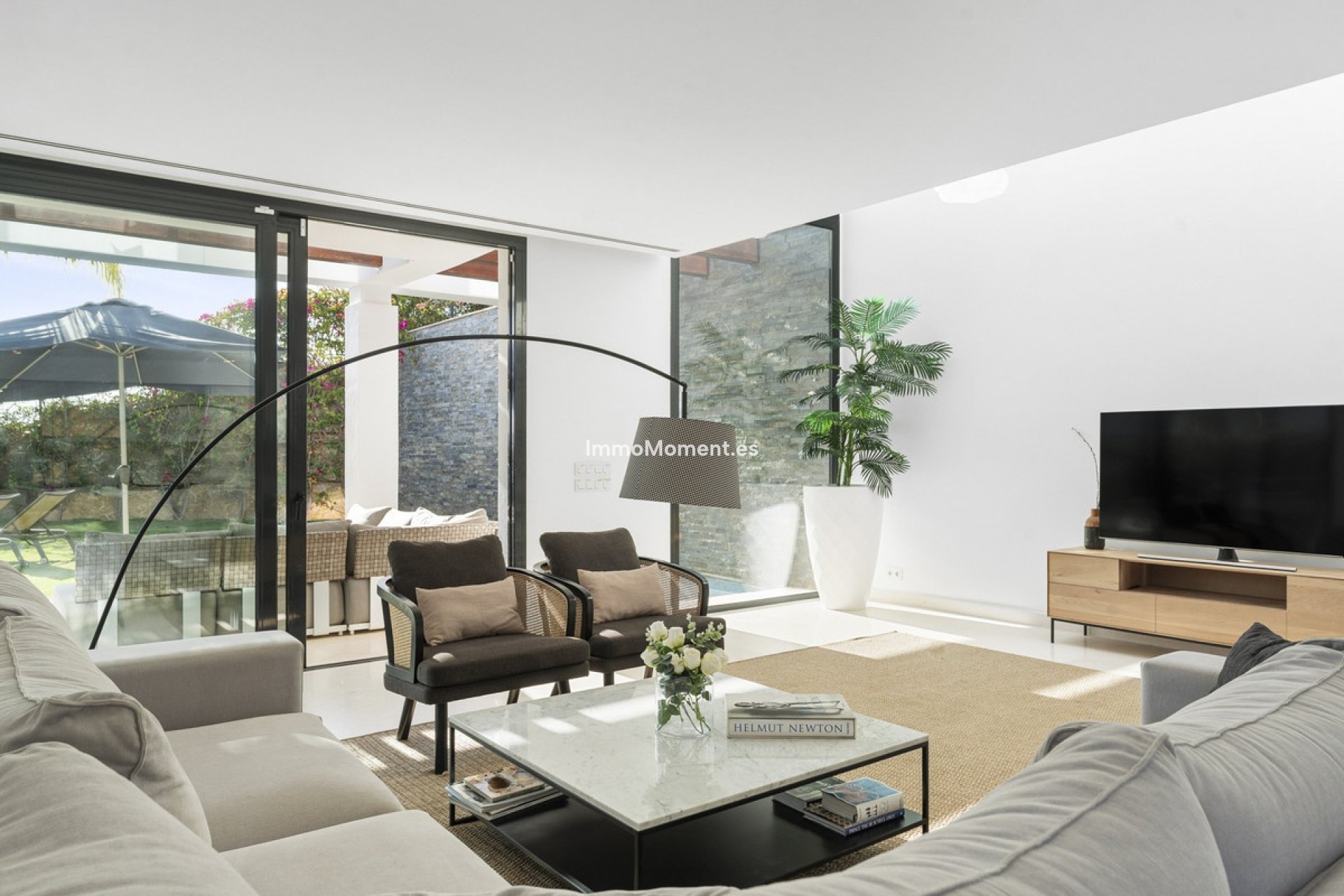 Reventa - Villa - Marbella - Cabopino