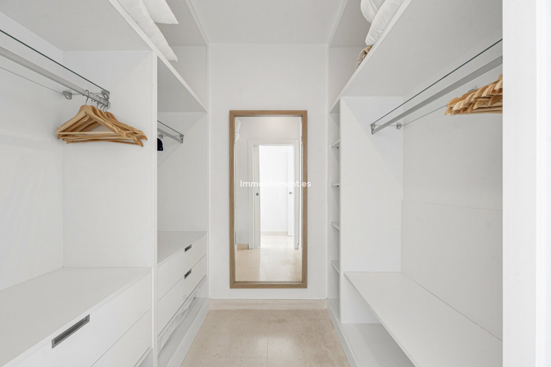 Reventa - Villa - Marbella - Cabopino