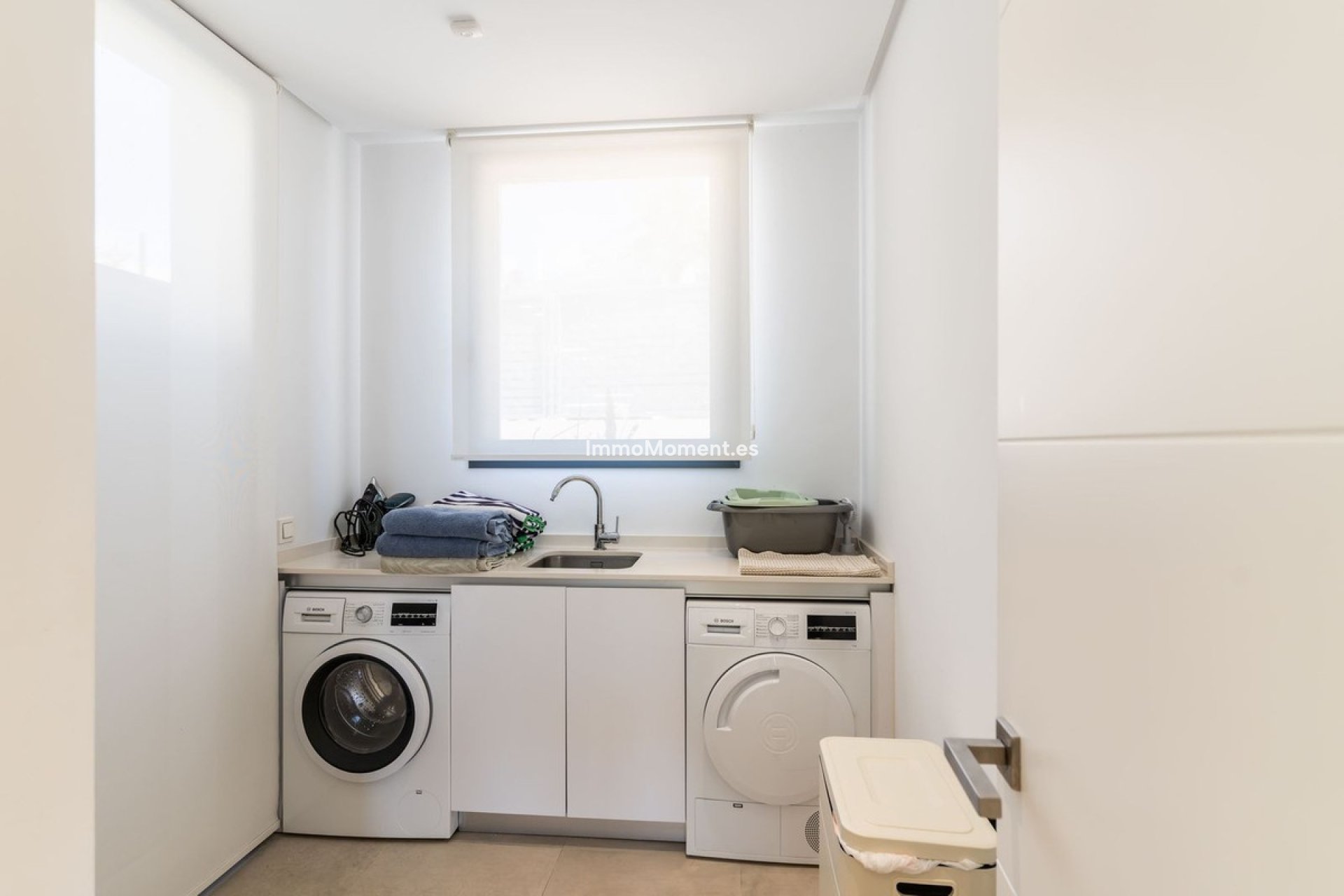 Reventa - Villa - Marbella - Cabopino