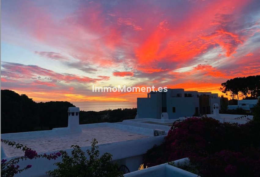 Reventa - Villa - Marbella - Cabopino