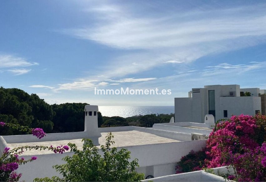 Reventa - Villa - Marbella - Cabopino