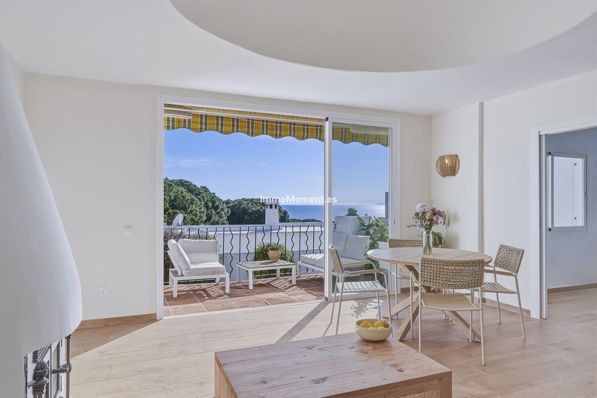 Reventa - Villa - Marbella - Cabopino