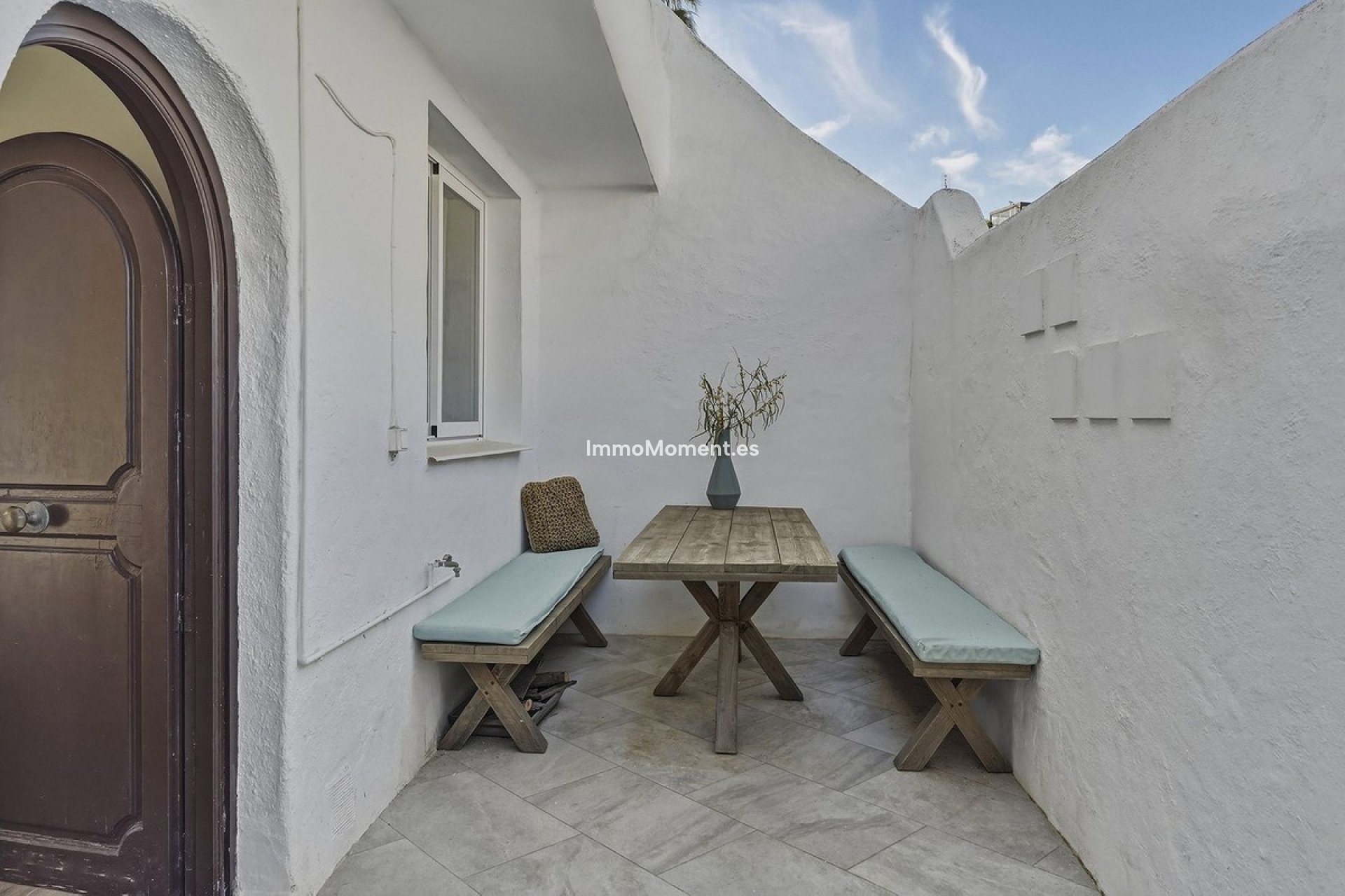 Reventa - Villa - Marbella - Cabopino