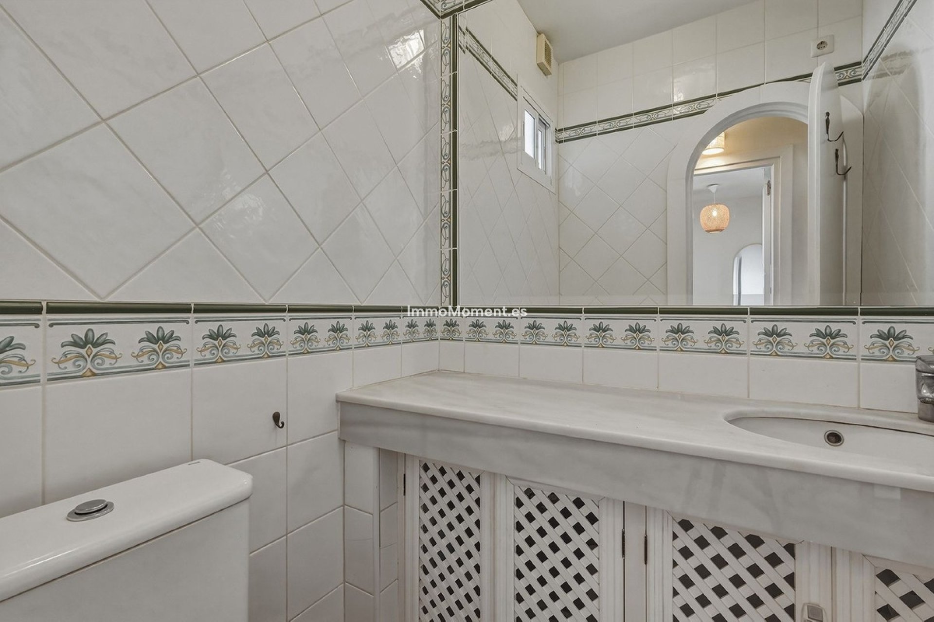 Reventa - Villa - Marbella - Cabopino